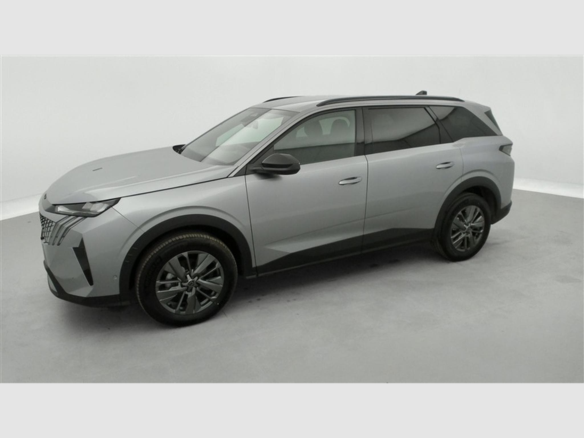 Peugeot 5008 1.2 HYBRID 145cv e-DSC6 Allure 7PL / NAVI / CAMERA360° (2025) - Foto 21