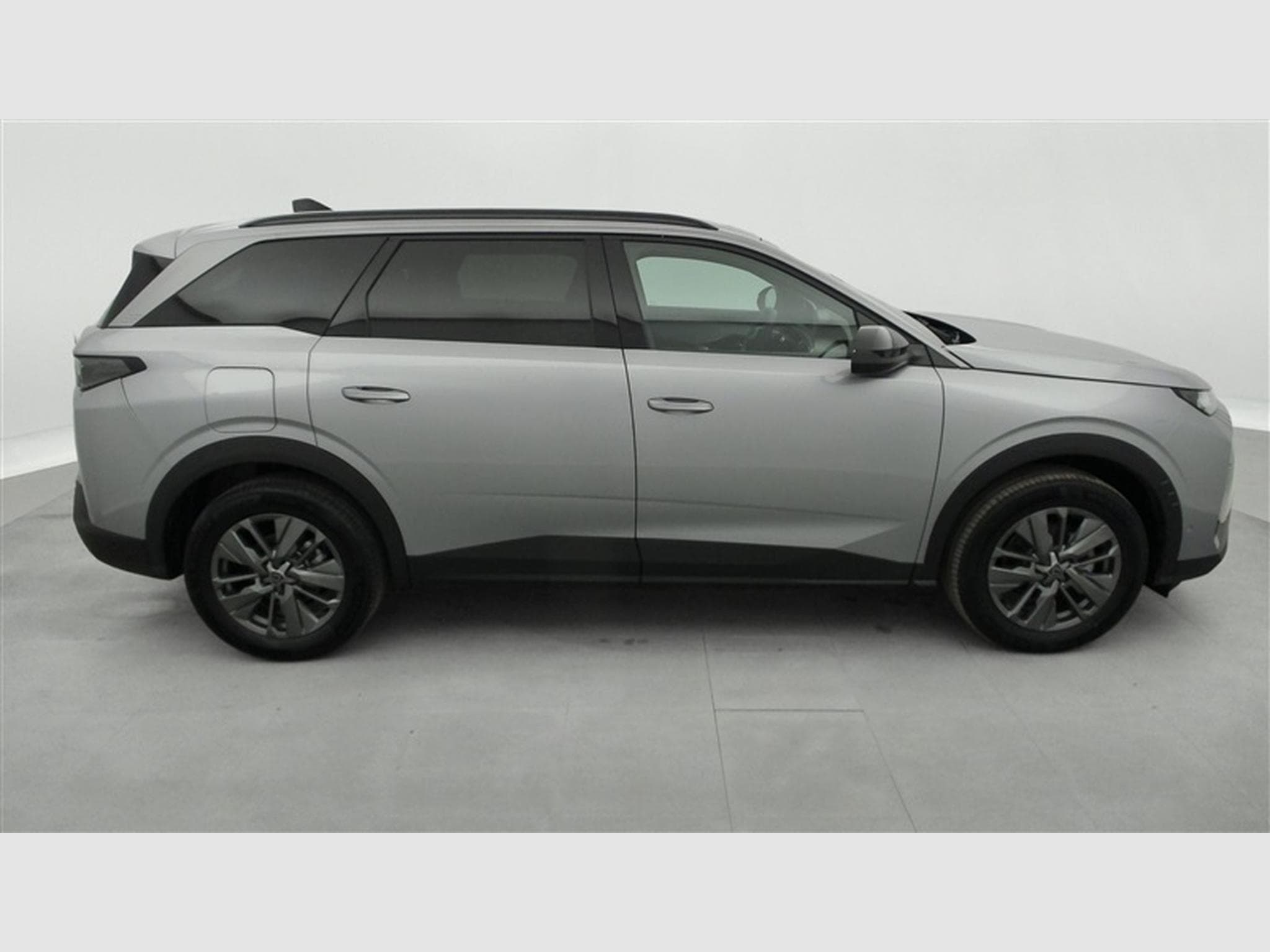 Peugeot 5008 1.2 HYBRID 145cv e-DSC6 Allure 7PL / NAVI / CAMERA360° (2025) - Foto 24