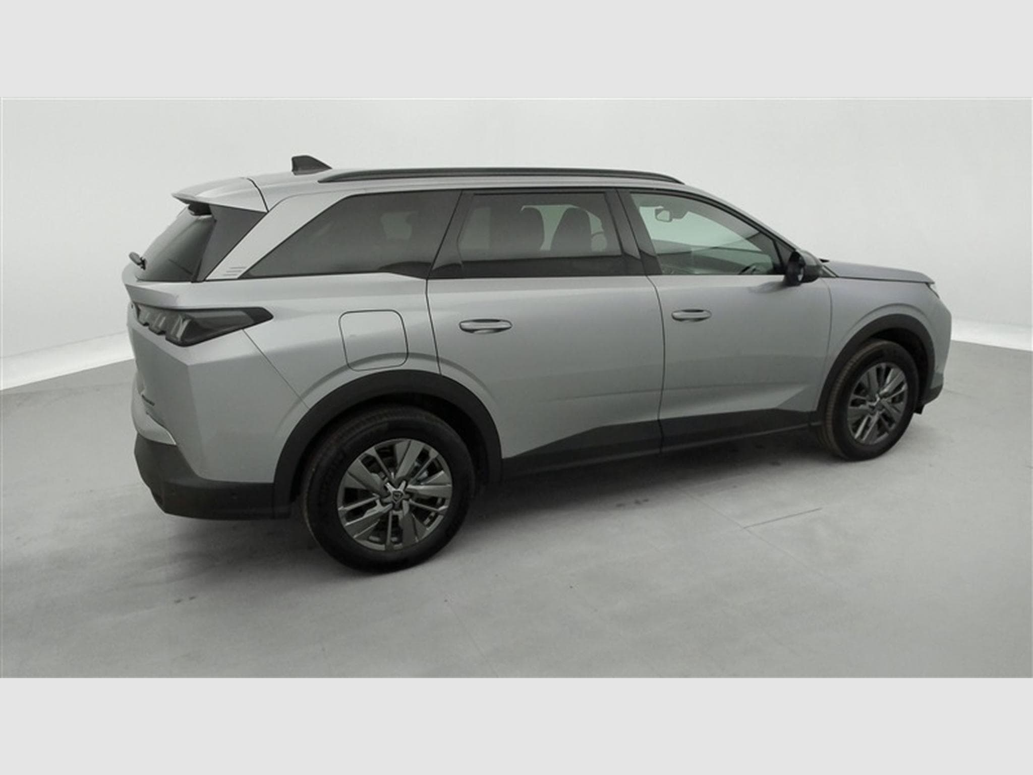 Peugeot 5008 1.2 HYBRID 145cv e-DSC6 Allure 7PL / NAVI / CAMERA360° (2025) - Foto 25