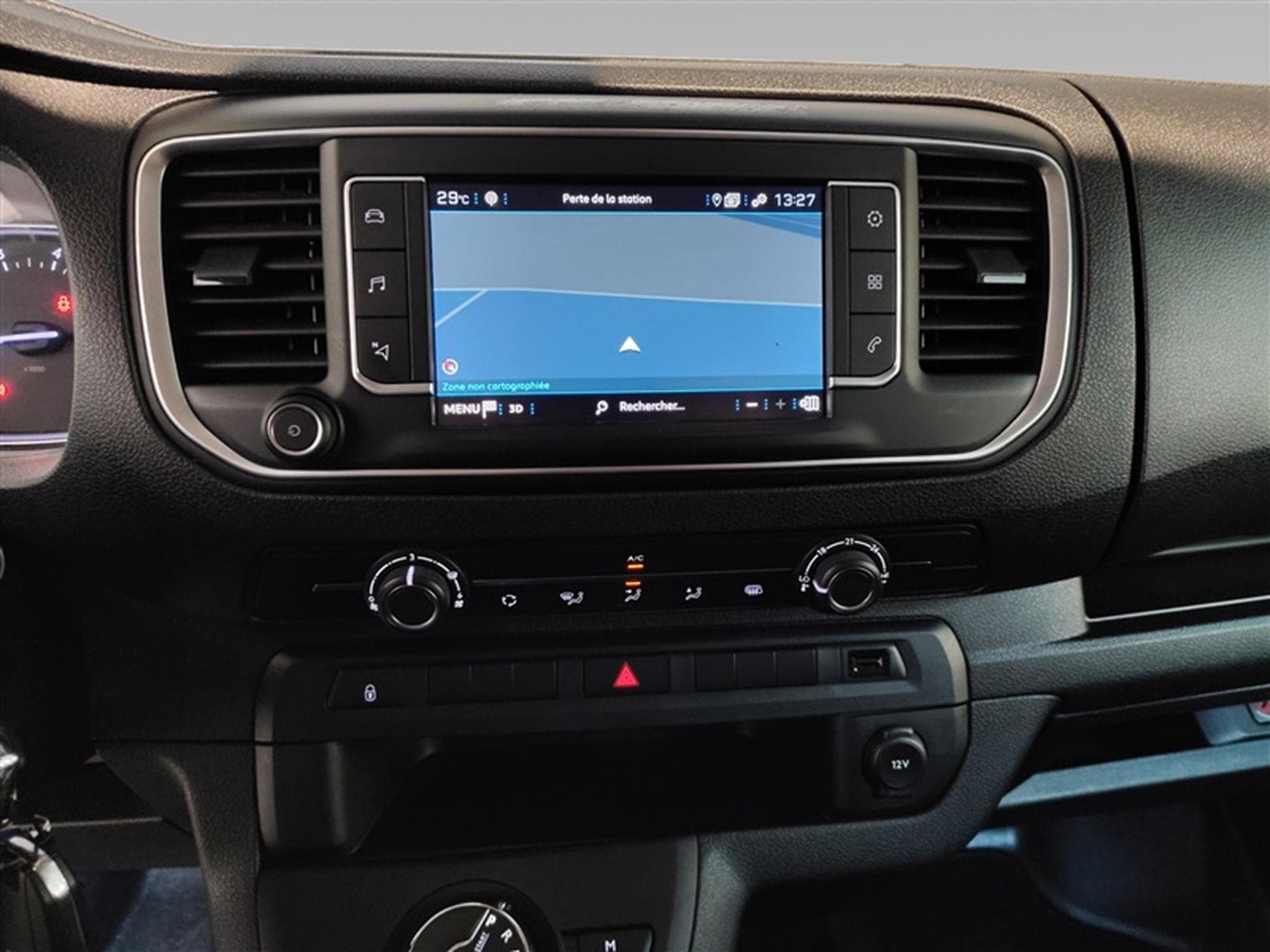 Peugeot Expert 2.0 BlueHDi 180 EAT8 L3 DBLE CAB 6PL. NAVI / CLIM / TEL (2023) - Foto 11