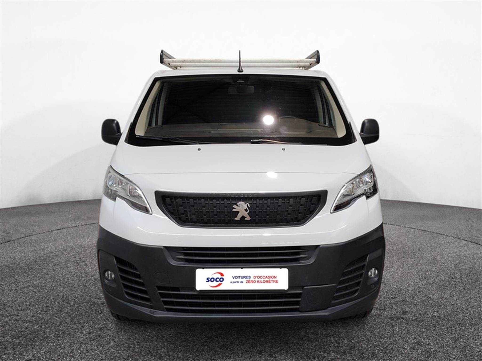 Peugeot Expert 2.0 BlueHDi 180 EAT8 L3 DBLE CAB 6PL. NAVI / CLIM / TEL (2023) - Foto 4