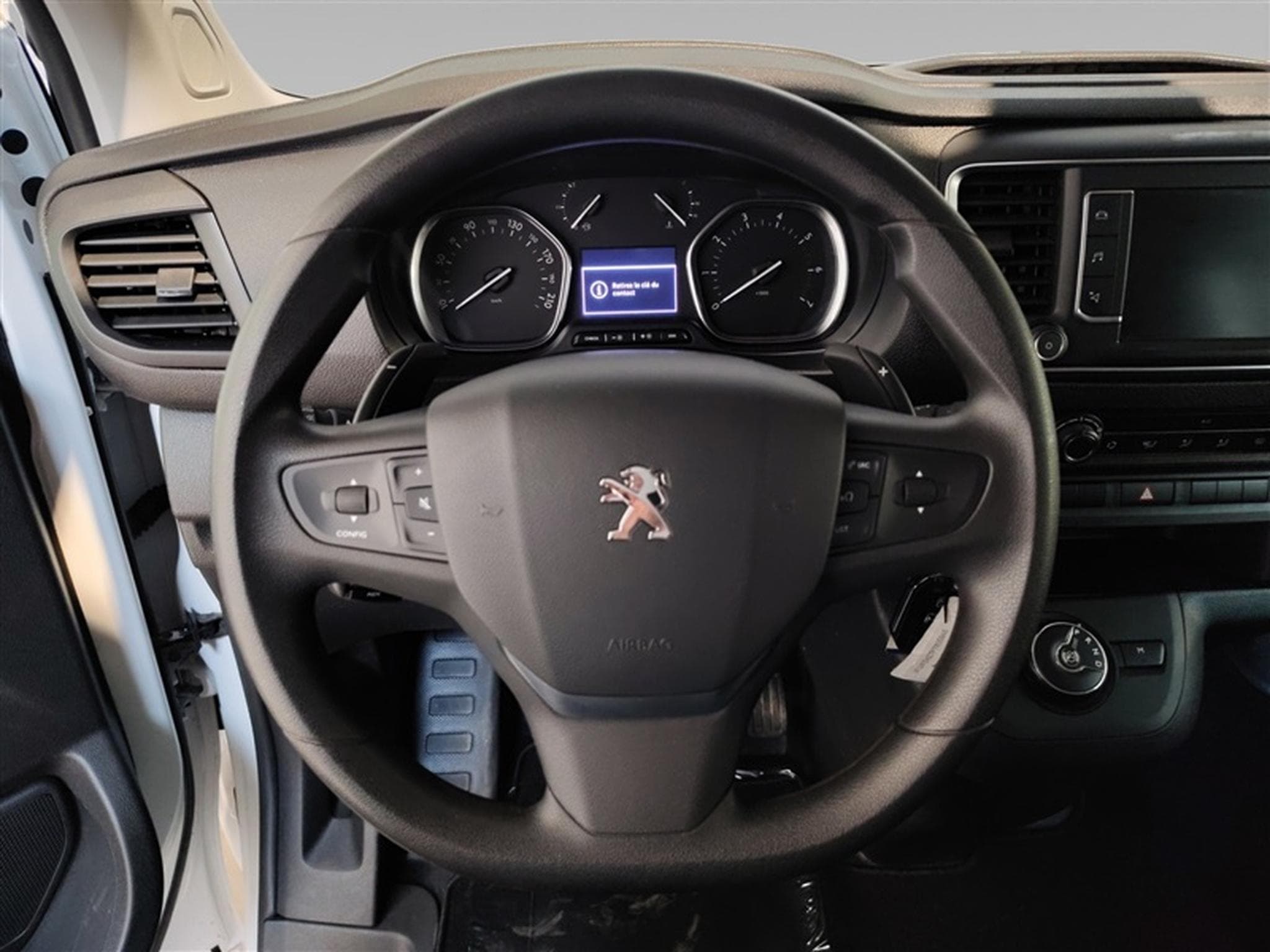Peugeot Expert 2.0 BlueHDi 180 EAT8 L3 DBLE CAB 6PL. NAVI / CLIM / TEL (2023) - Foto 9