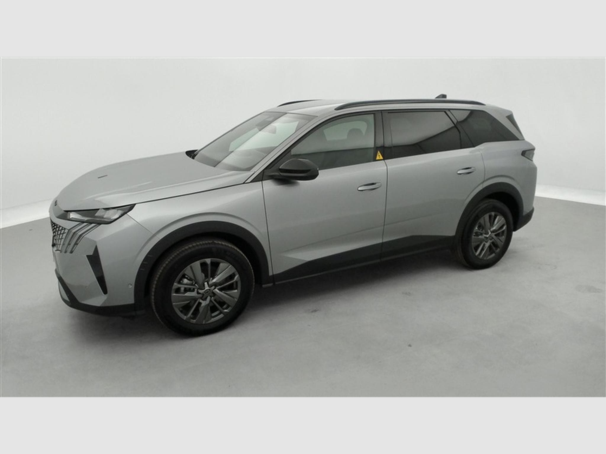 Peugeot 5008 1.2 HYBRID 136cv e-DSC6 Allure Pack 7pl. NAVI / CAMERA 360° (2025) - Foto 21