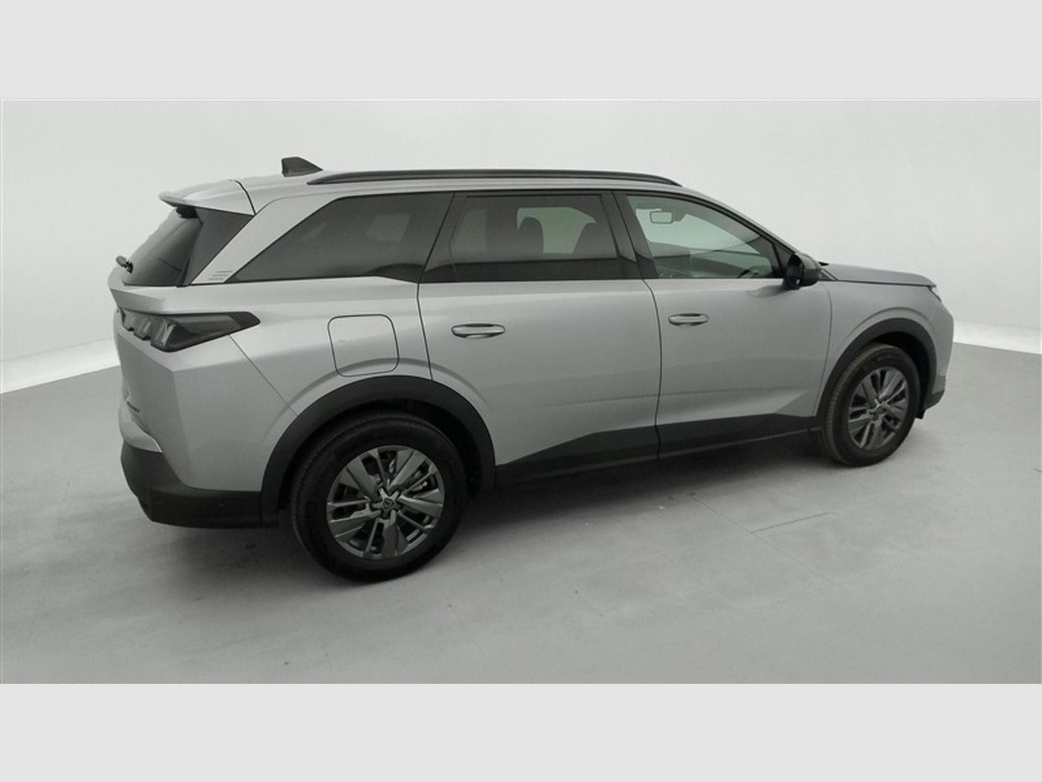 Peugeot 5008 1.2 HYBRID 136cv e-DSC6 Allure Pack 7pl. NAVI / CAMERA 360° (2025) - Foto 25