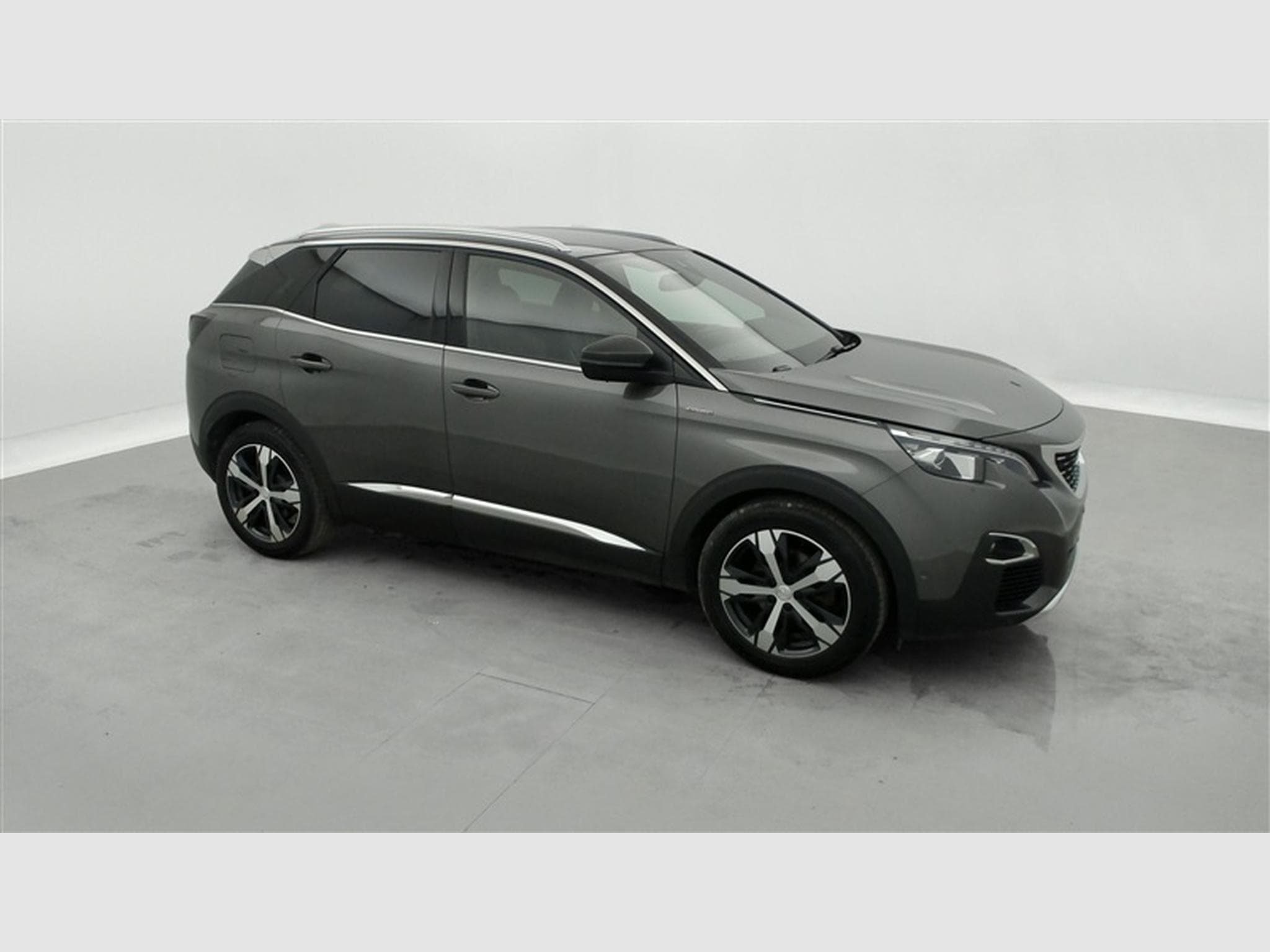 Peugeot 3008 1.5 BlueHDi GT Line Cuir / Navi / Carplay (2019) - Foto 25