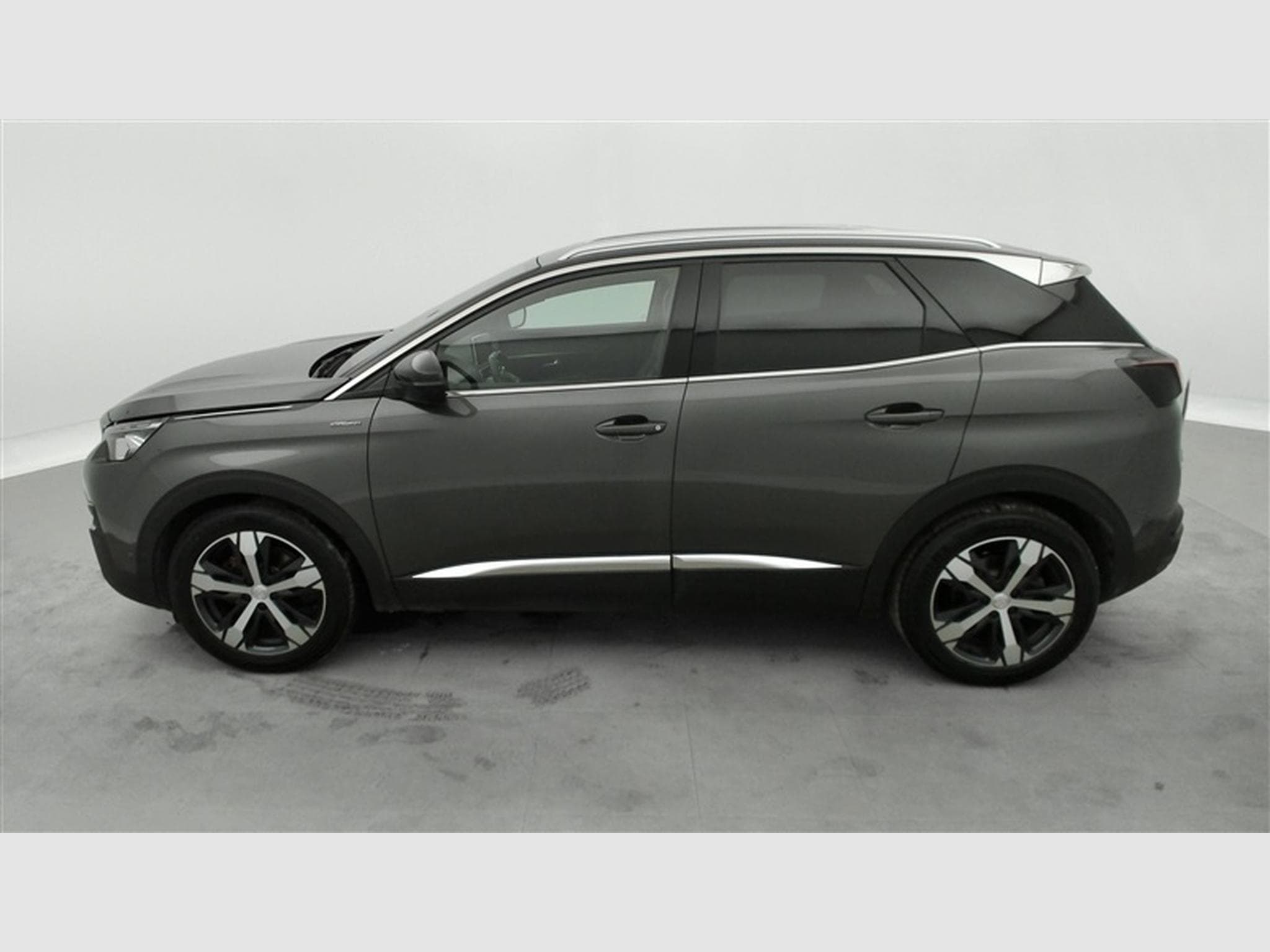 Peugeot 3008 1.5 BlueHDi GT Line Cuir / Navi / Carplay (2019) - Foto 3