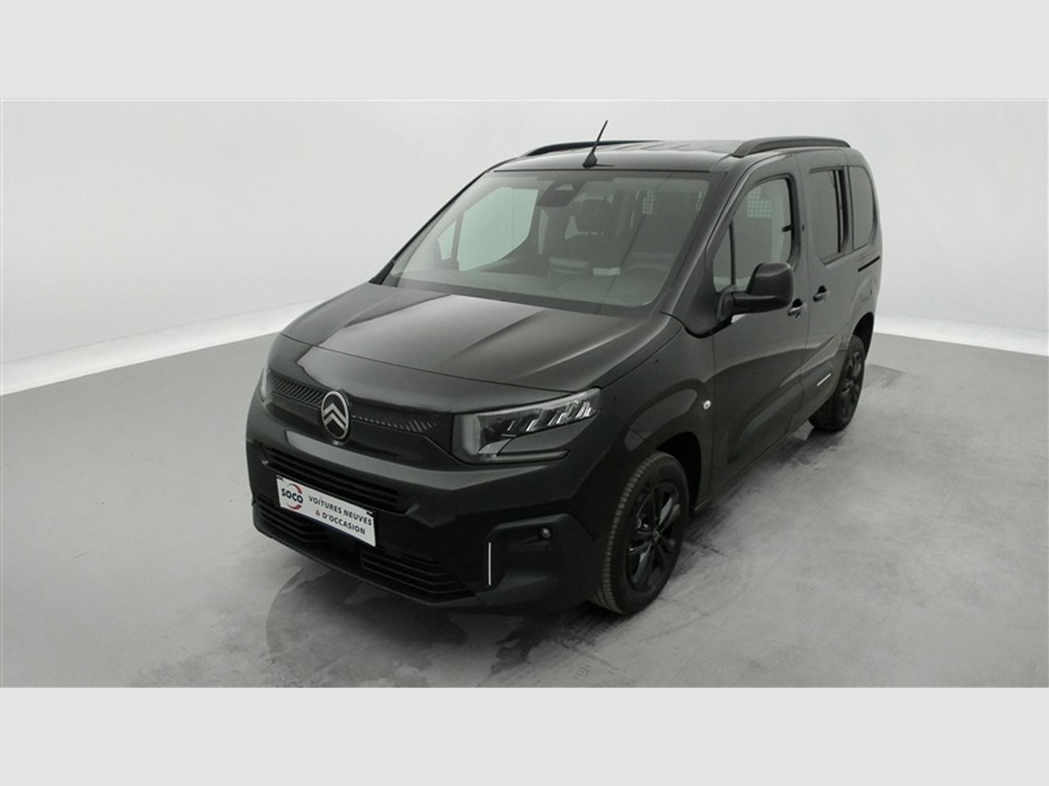 Citroen Berlingo 1.5 HDi Multispace CARPLAY / FULL LED / CAMERA / JA 16" (2026) - Foto 1