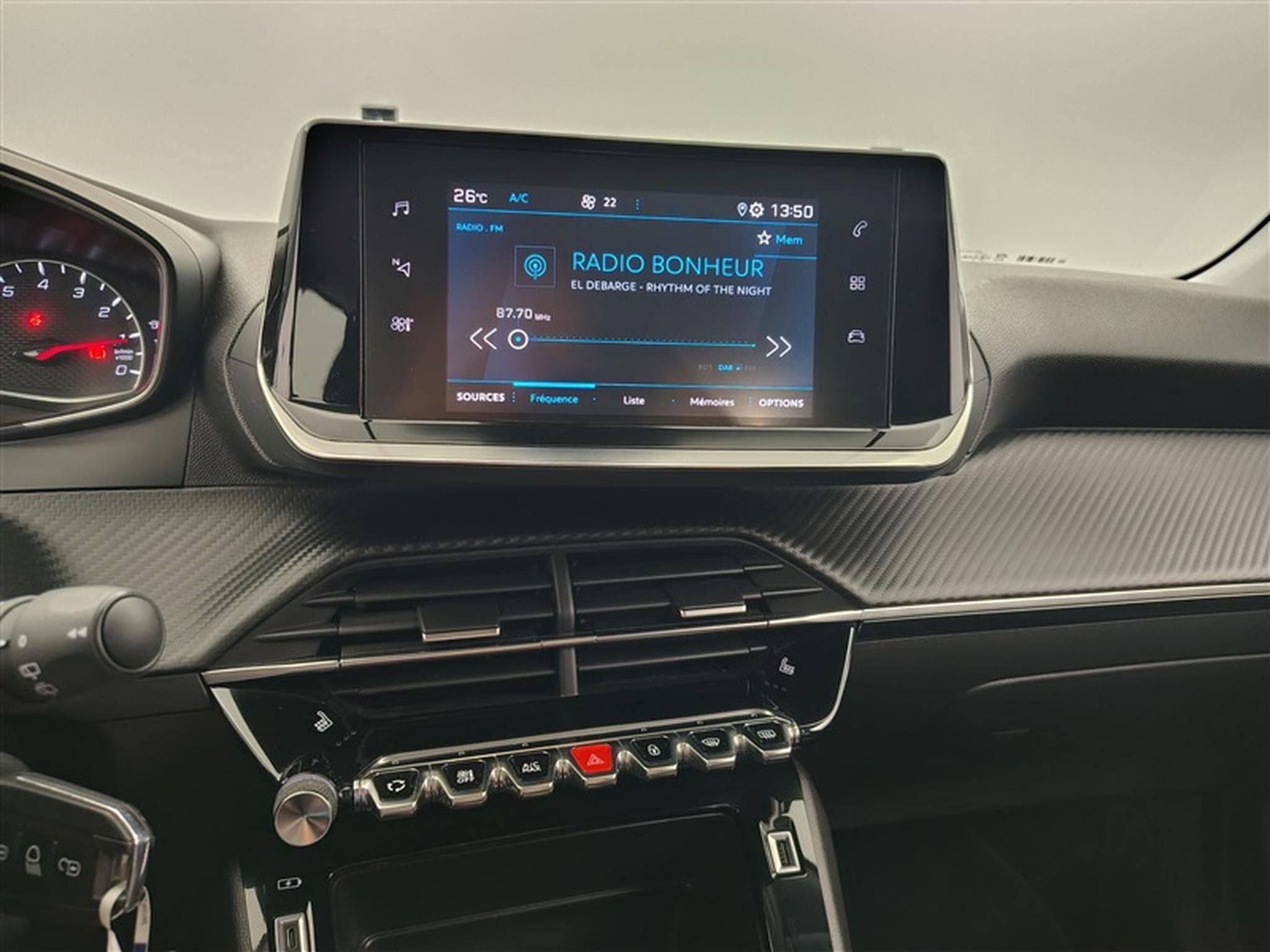 Peugeot 2008 1.2 PureTech Active Pack S&S (EU6.3) (2022) - Foto 11