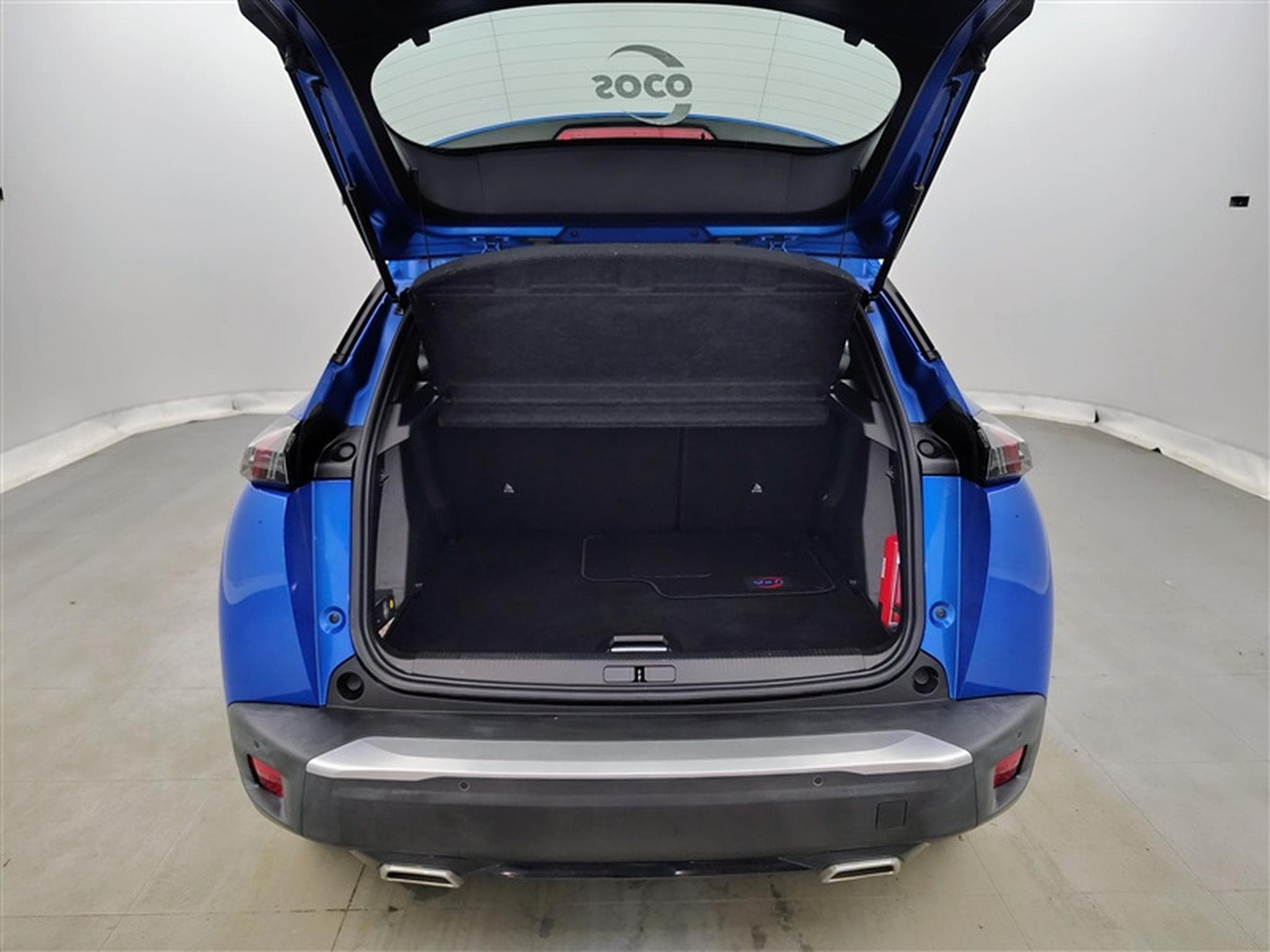 Peugeot 2008 1.2 PureTech Active Pack S&S (EU6.3) (2022) - Foto 14