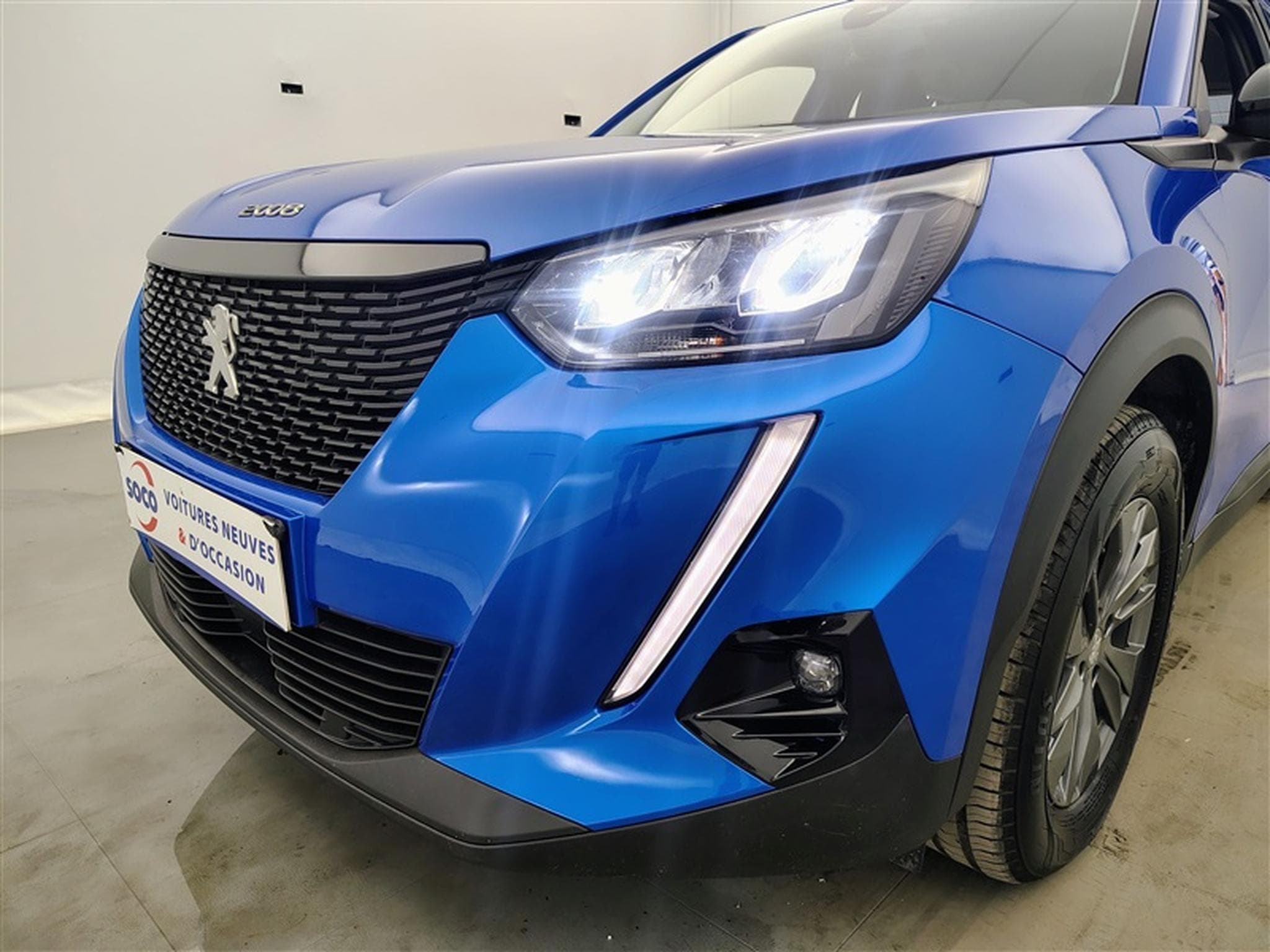 Peugeot 2008 1.2 PureTech Active Pack S&S (EU6.3) (2022) - Foto 15