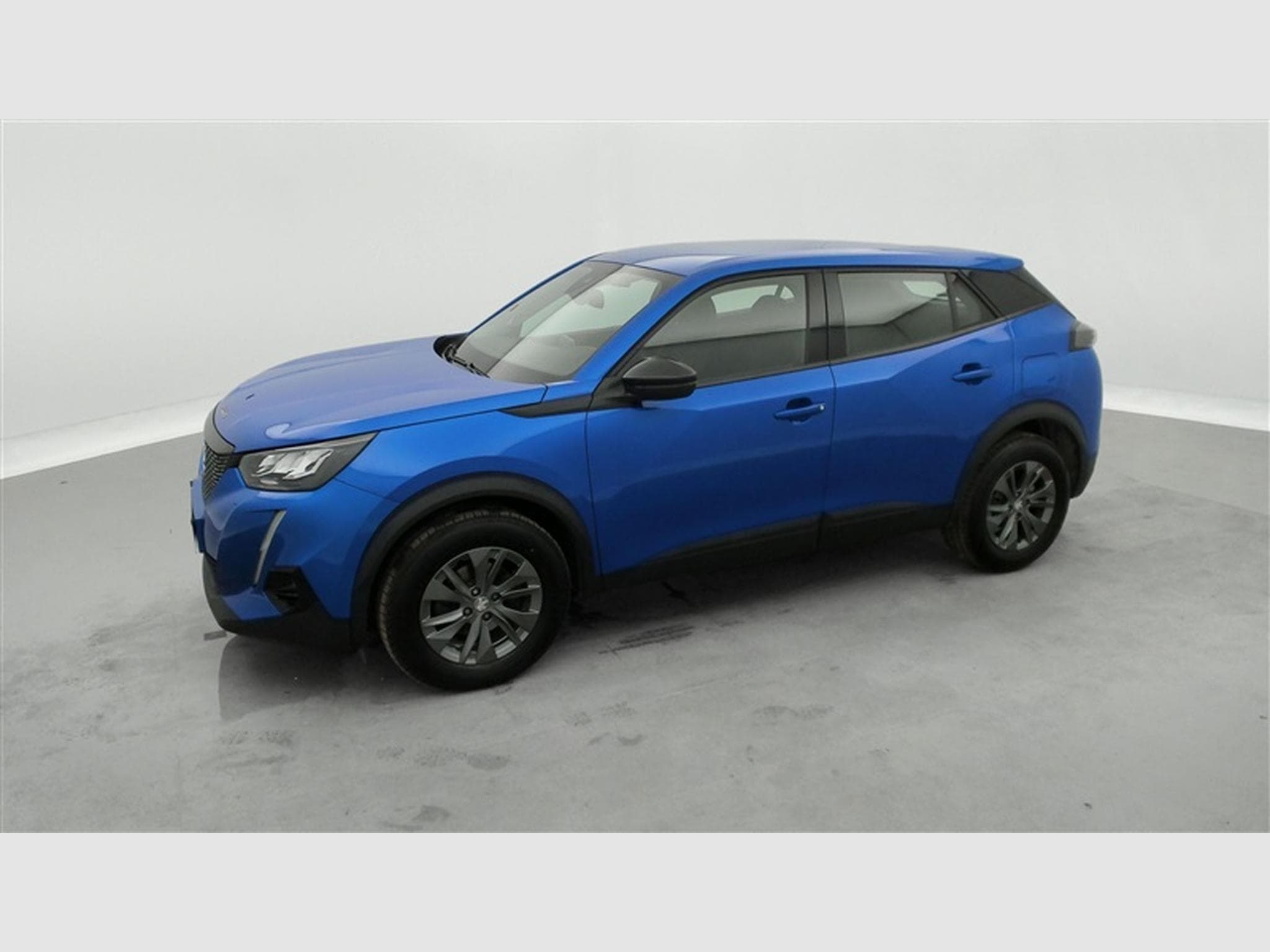 Peugeot 2008 1.2 PureTech Active Pack S&S (EU6.3) (2022) - Foto 21