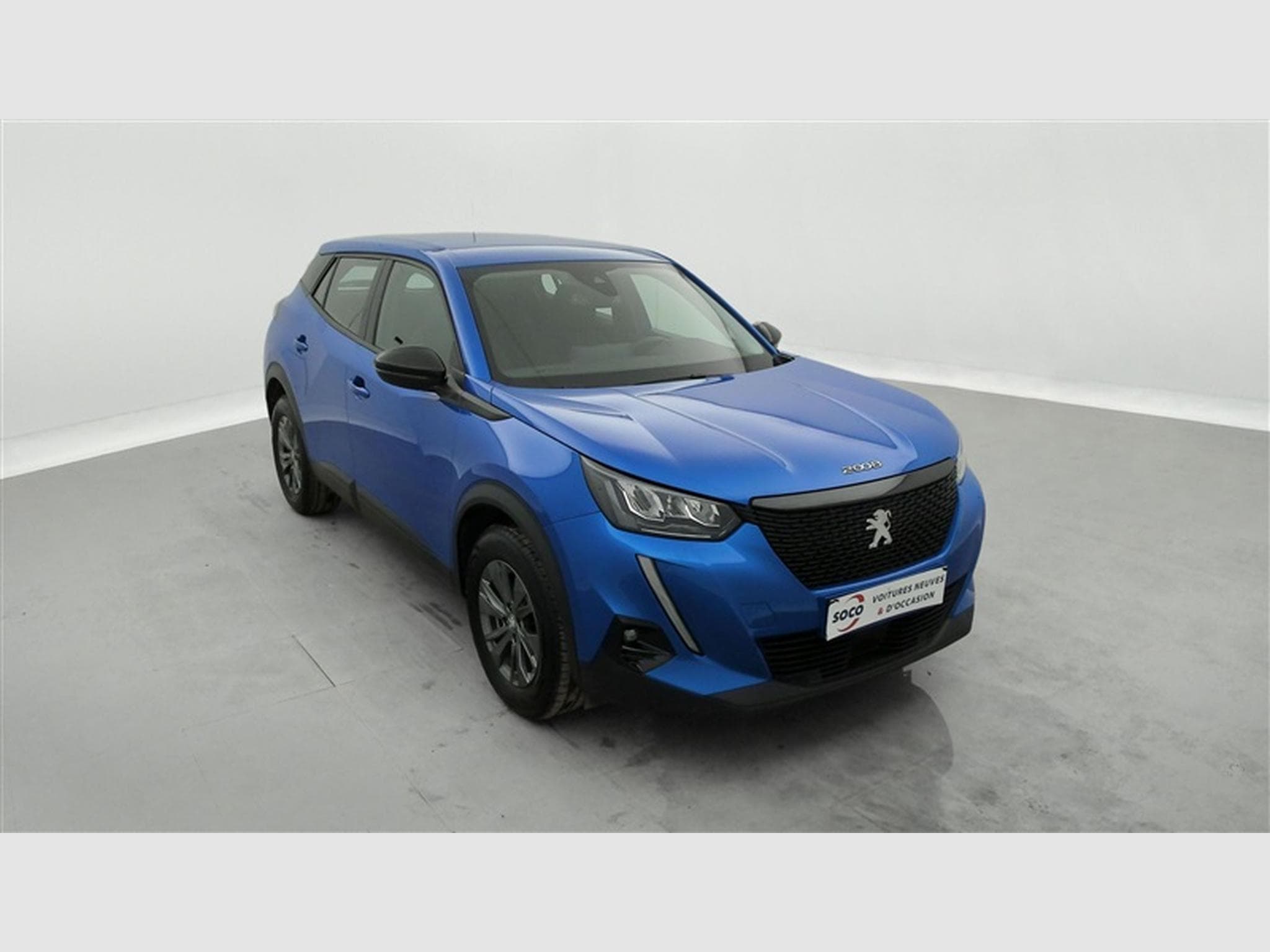 Peugeot 2008 1.2 PureTech Active Pack S&S (EU6.3) (2022) - Foto 22