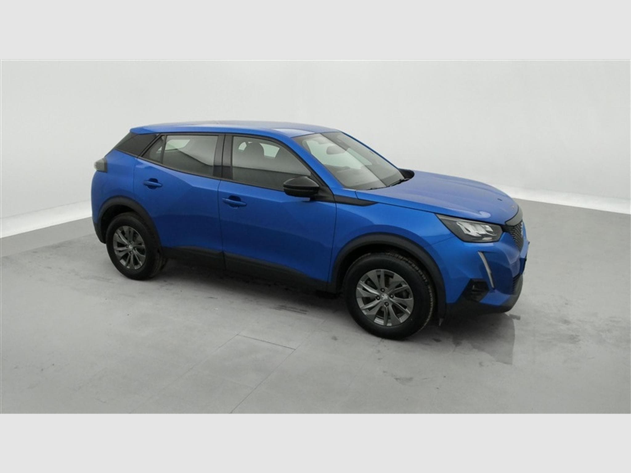 Peugeot 2008 1.2 PureTech Active Pack S&S (EU6.3) (2022) - Foto 23
