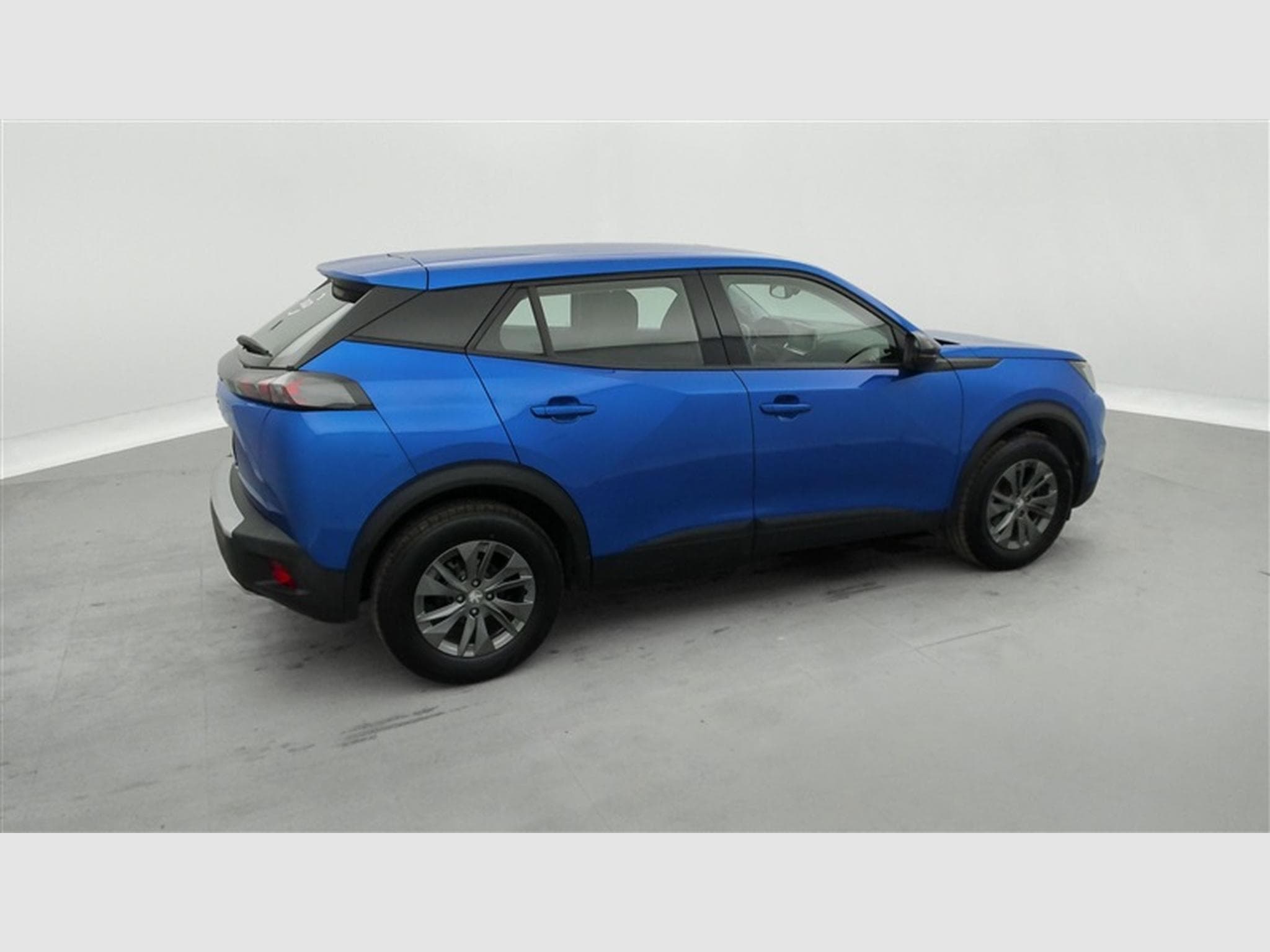Peugeot 2008 1.2 PureTech Active Pack S&S (EU6.3) (2022) - Foto 25