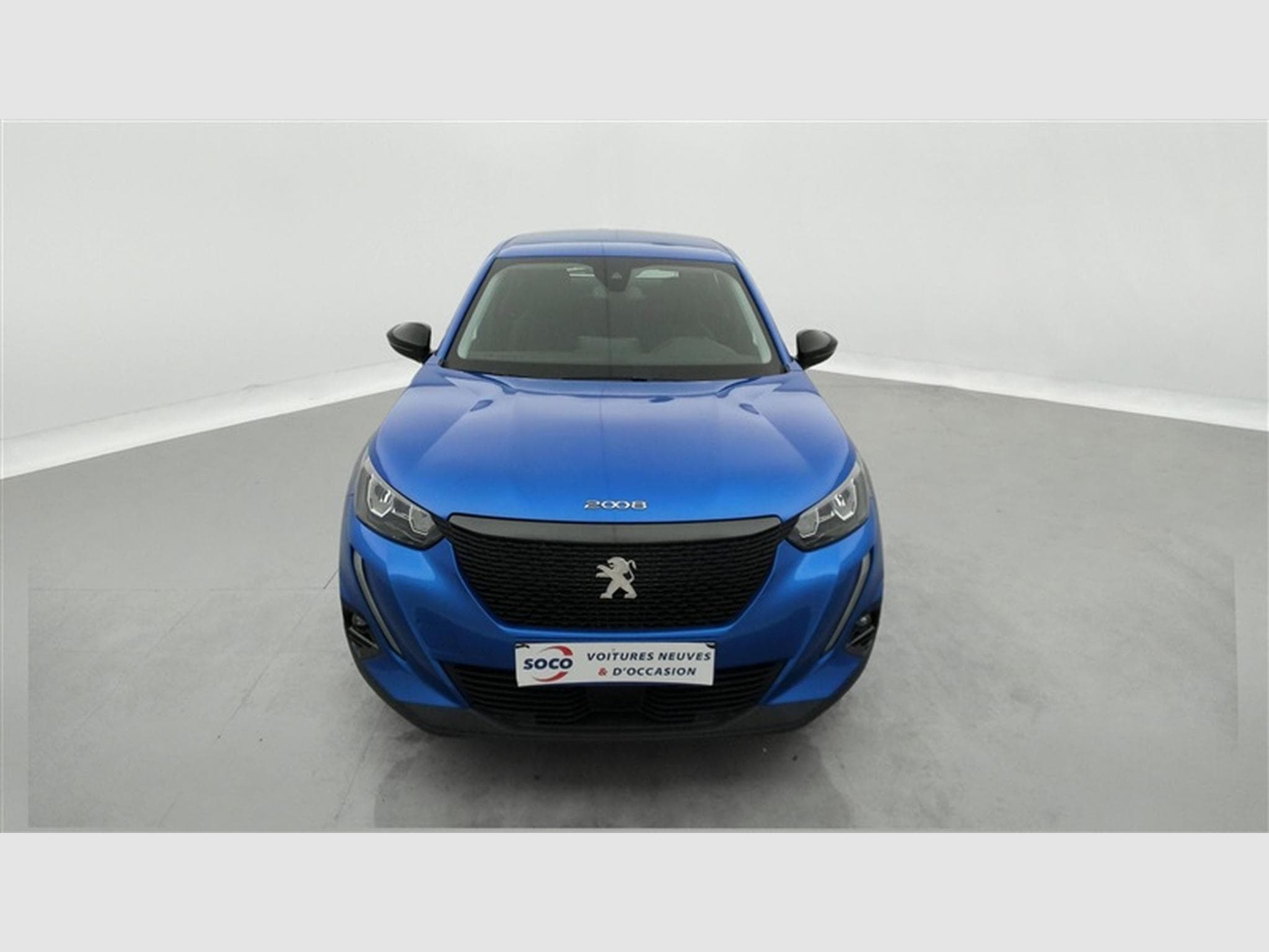 Peugeot 2008 1.2 PureTech Active Pack S&S (EU6.3) (2022) - Foto 4