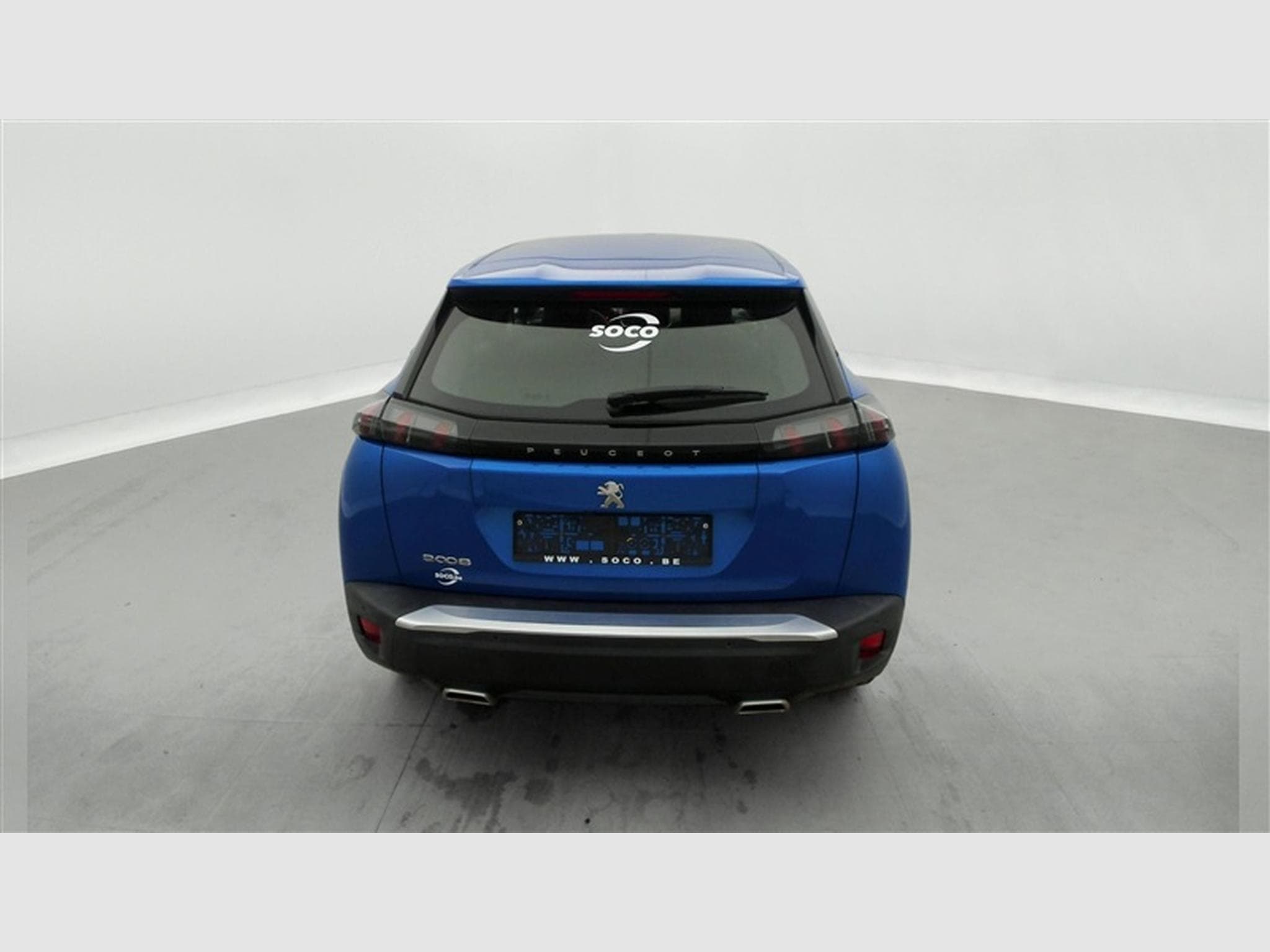 Peugeot 2008 1.2 PureTech Active Pack S&S (EU6.3) (2022) - Foto 5