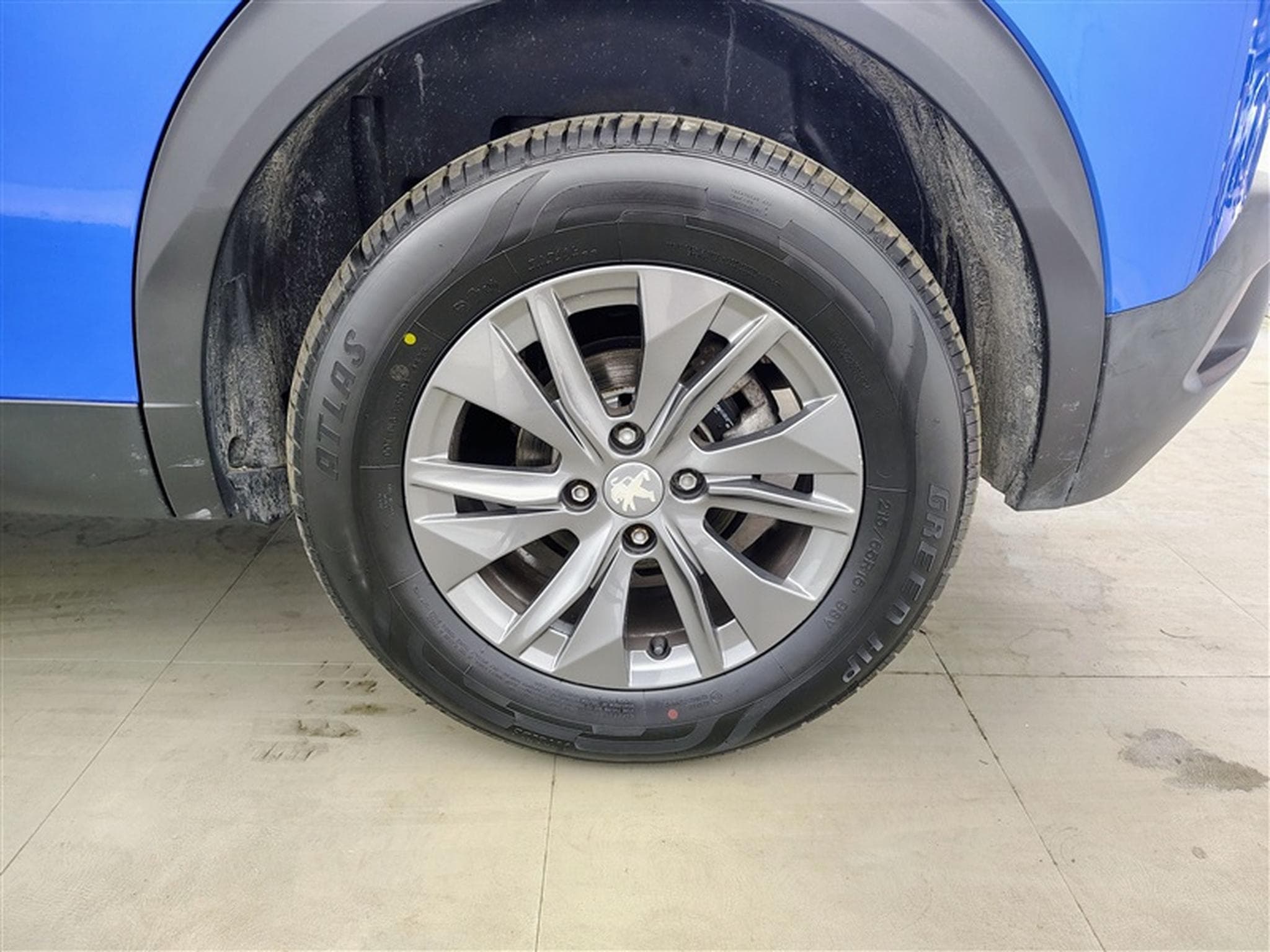 Peugeot 2008 1.2 PureTech Active Pack S&S (EU6.3) (2022) - Foto 6