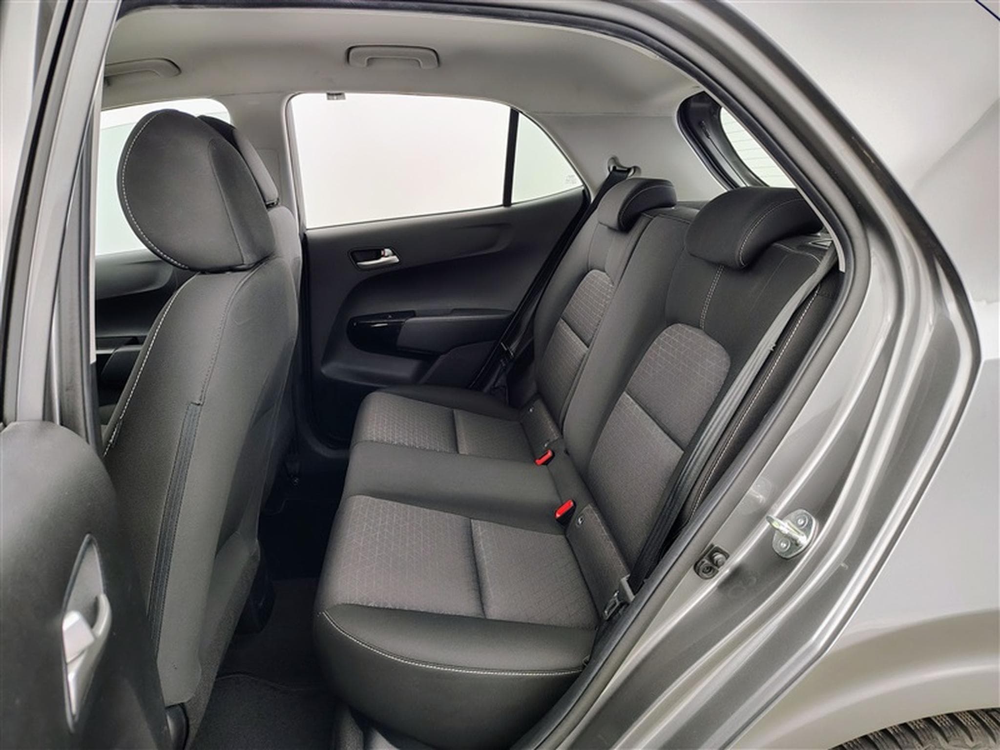 Kia Picanto 1.0i Pulse ISG/NAVI/JA15/PDC (2023) - Foto 13