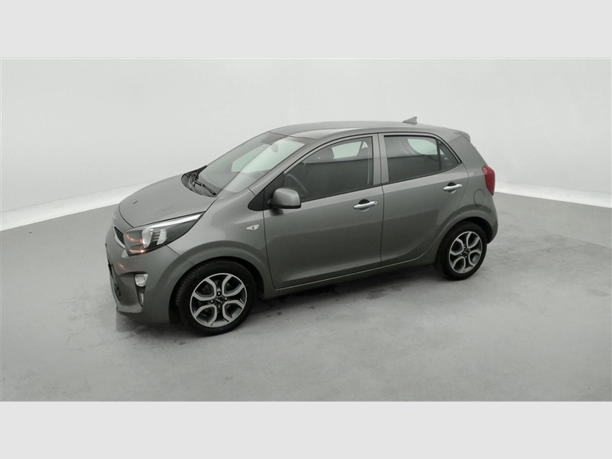 Kia Picanto 1.0i Pulse ISG/NAVI/JA15/PDC (2023) - Foto 20