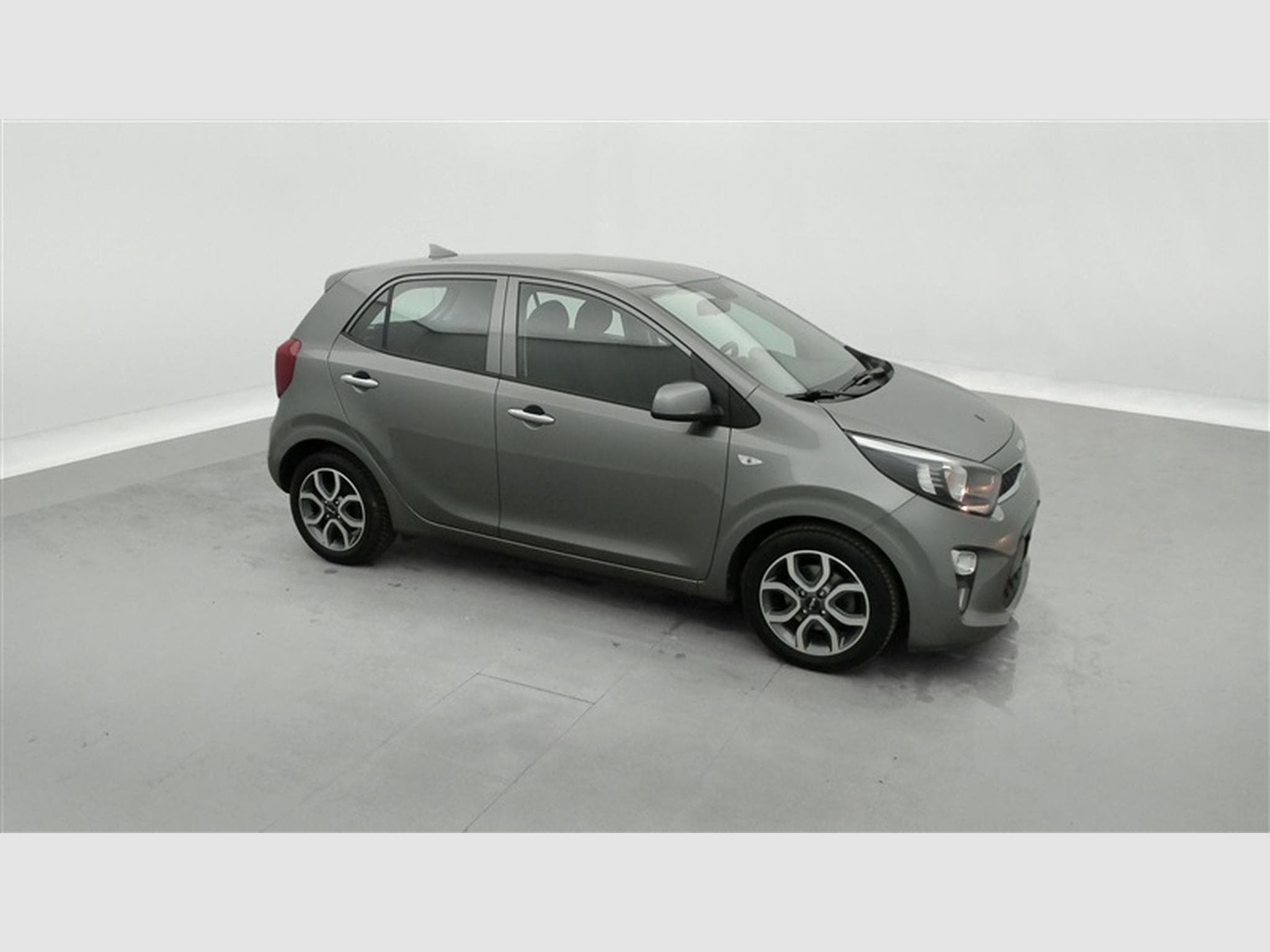Kia Picanto 1.0i Pulse ISG/NAVI/JA15/PDC (2023) - Foto 22