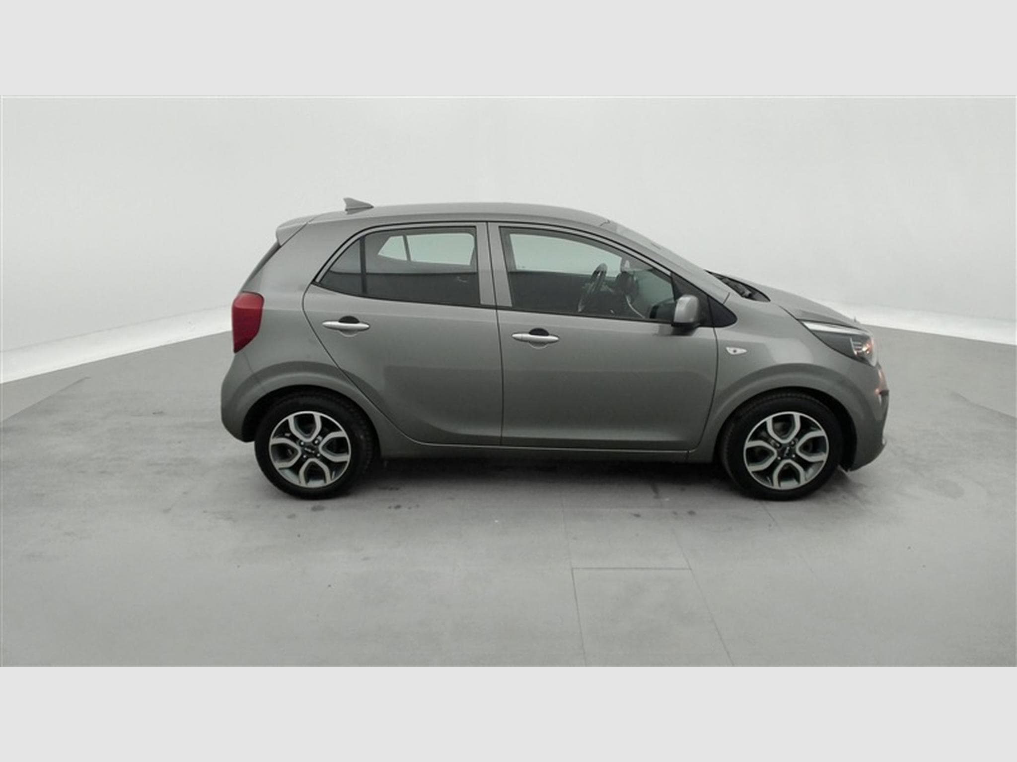 Kia Picanto 1.0i Pulse ISG/NAVI/JA15/PDC (2023) - Foto 23