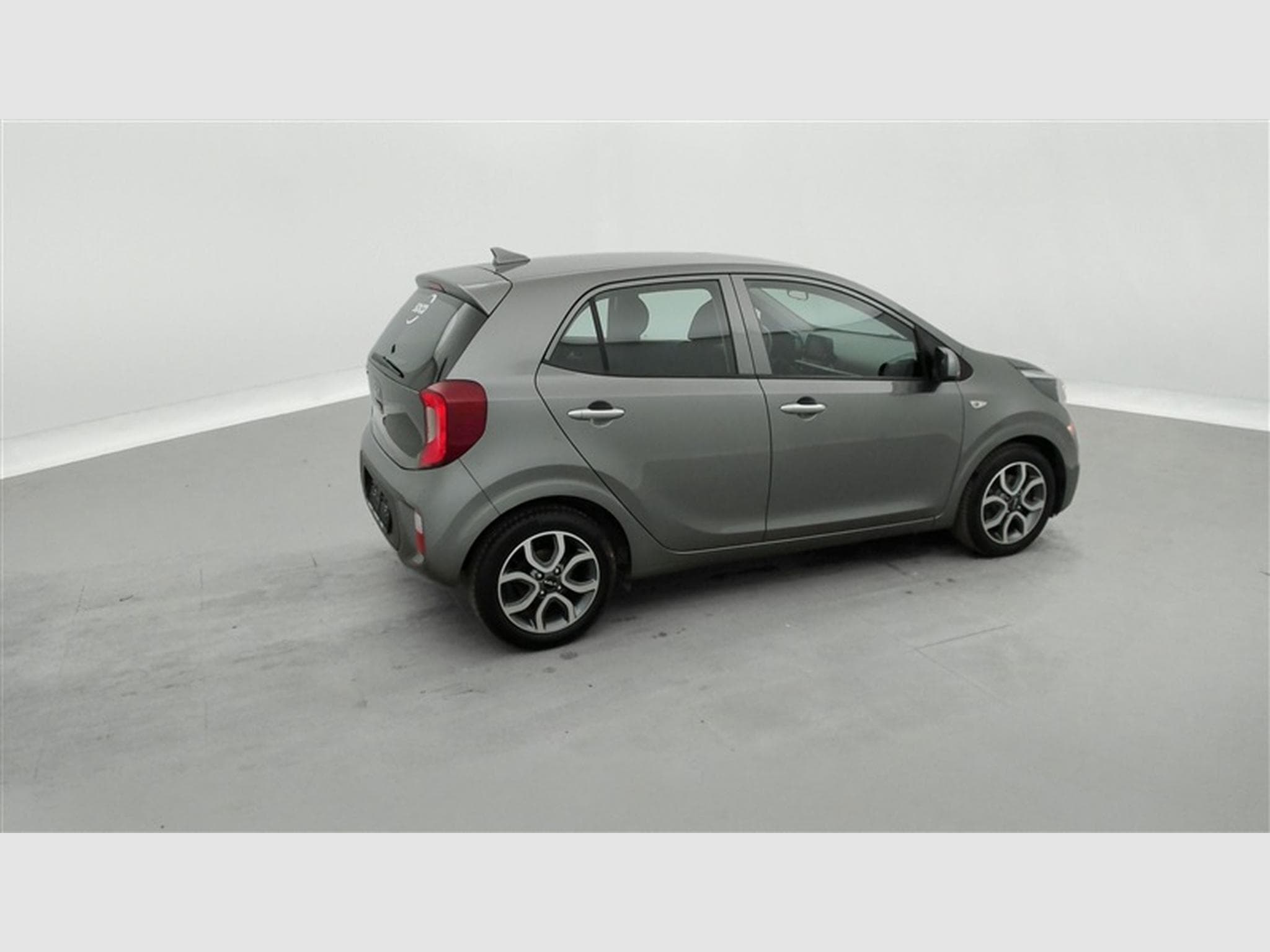 Kia Picanto 1.0i Pulse ISG/NAVI/JA15/PDC (2023) - Foto 24