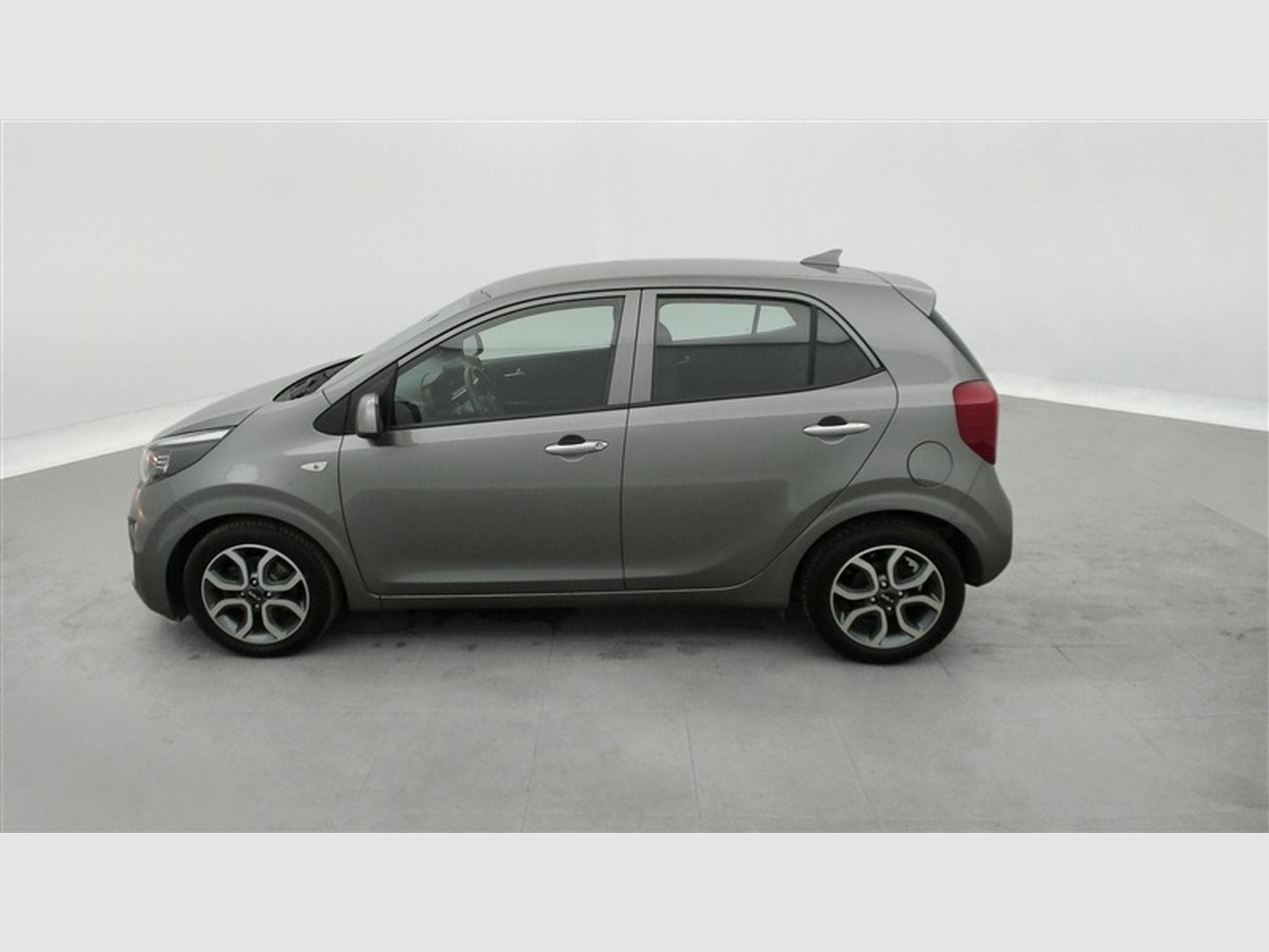 Kia Picanto 1.0i Pulse ISG/NAVI/JA15/PDC (2023) - Foto 3