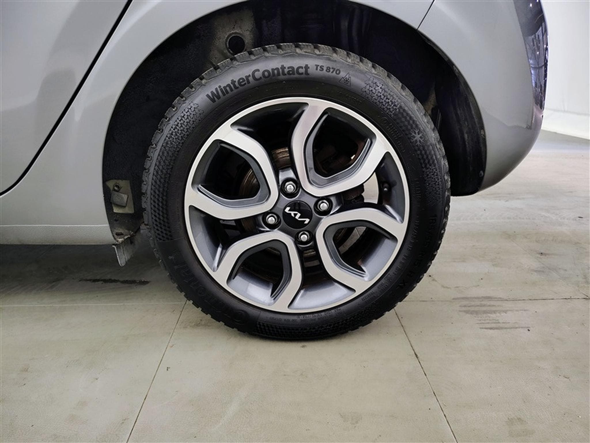 Kia Picanto 1.0i Pulse ISG/NAVI/JA15/PDC (2023) - Foto 6