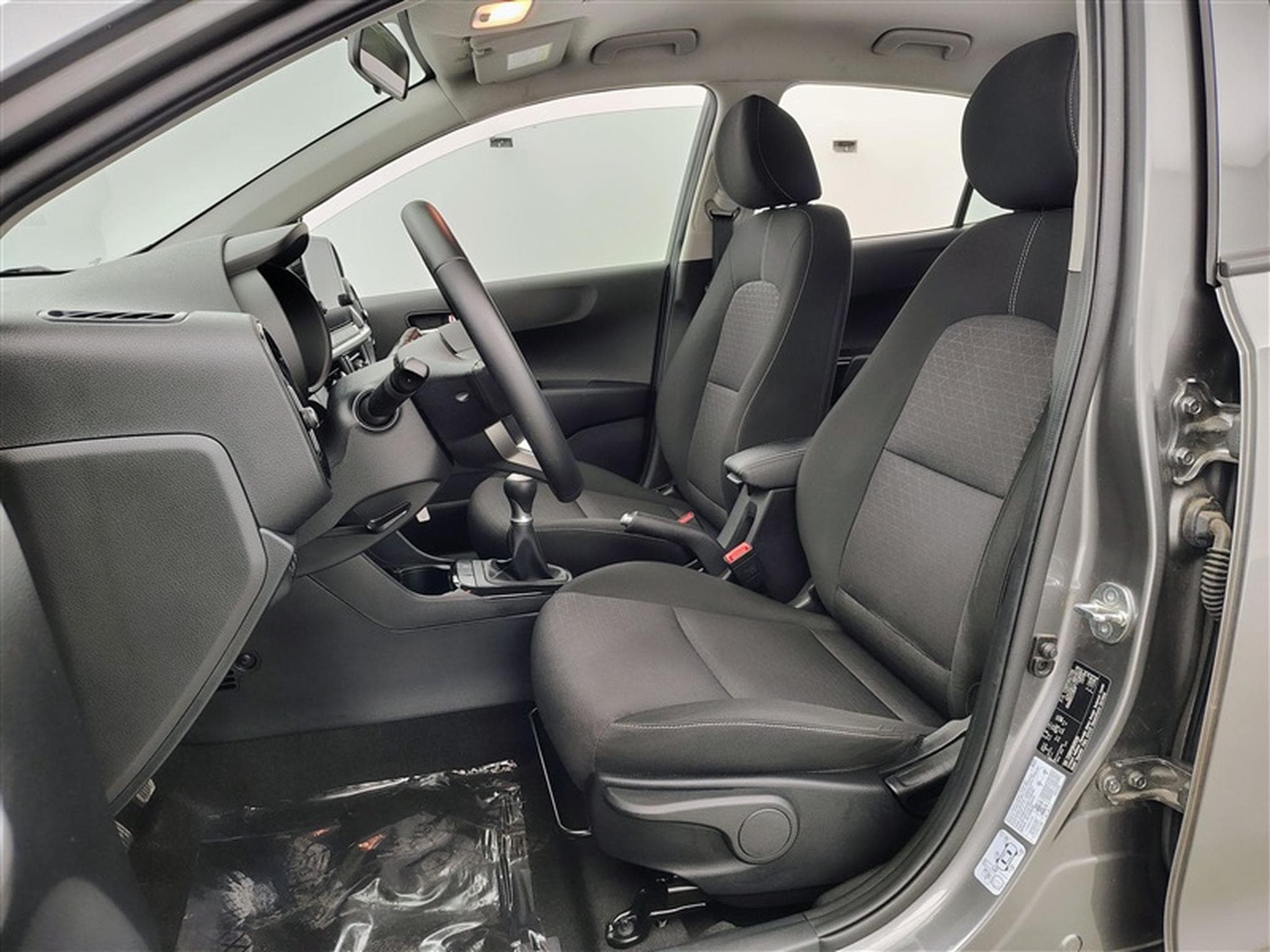 Kia Picanto 1.0i Pulse ISG/NAVI/JA15/PDC (2023) - Foto 7