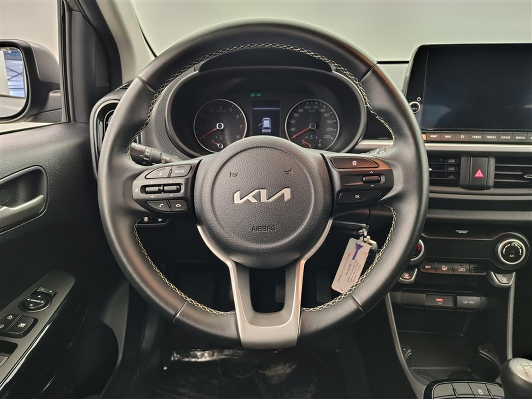 Kia Picanto 1.0i Pulse ISG/NAVI/JA15/PDC (2023) - Foto 9