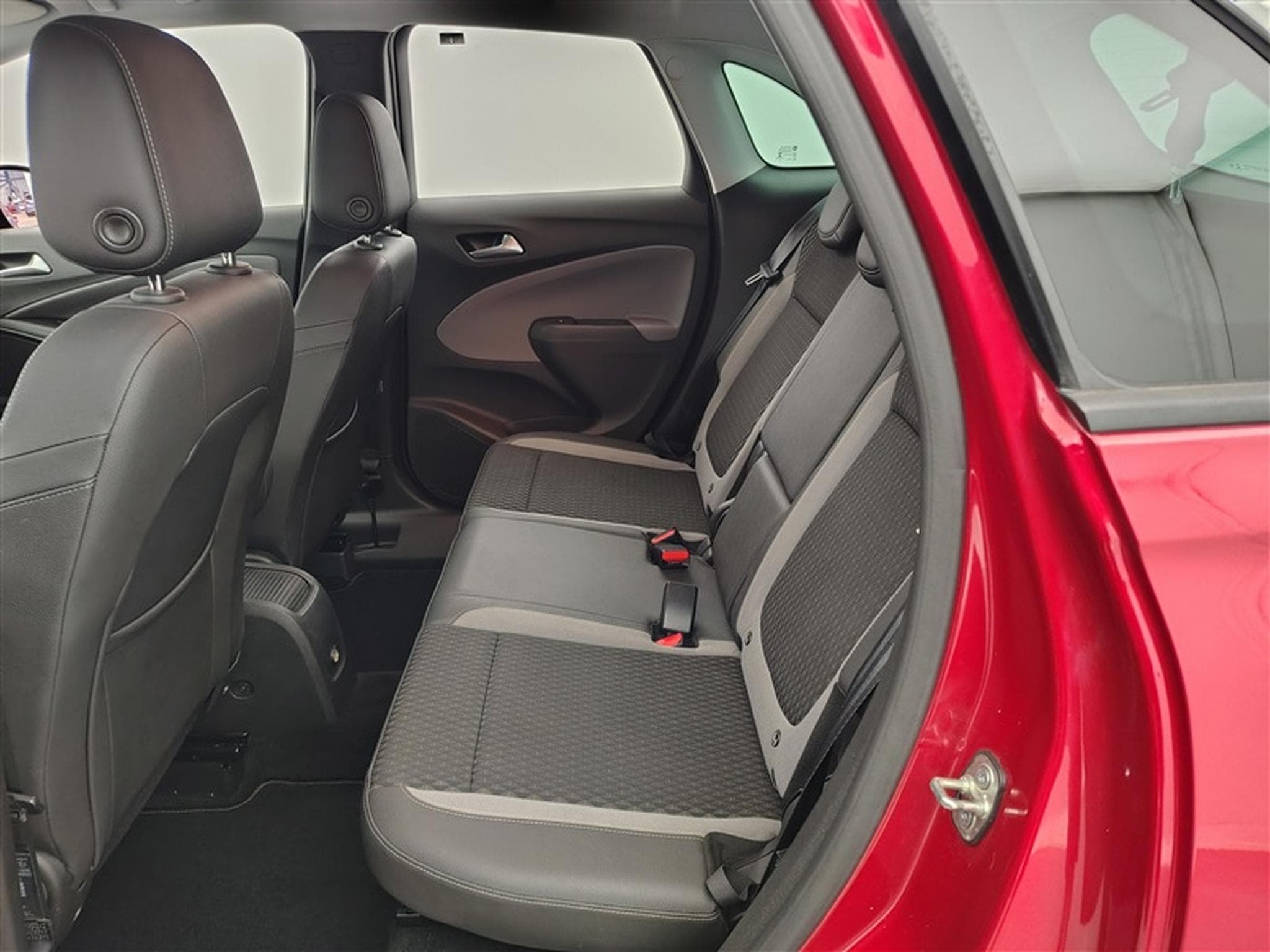 Opel Crossland 1.2 Turbo Innovation S/S (2020) - Foto 13