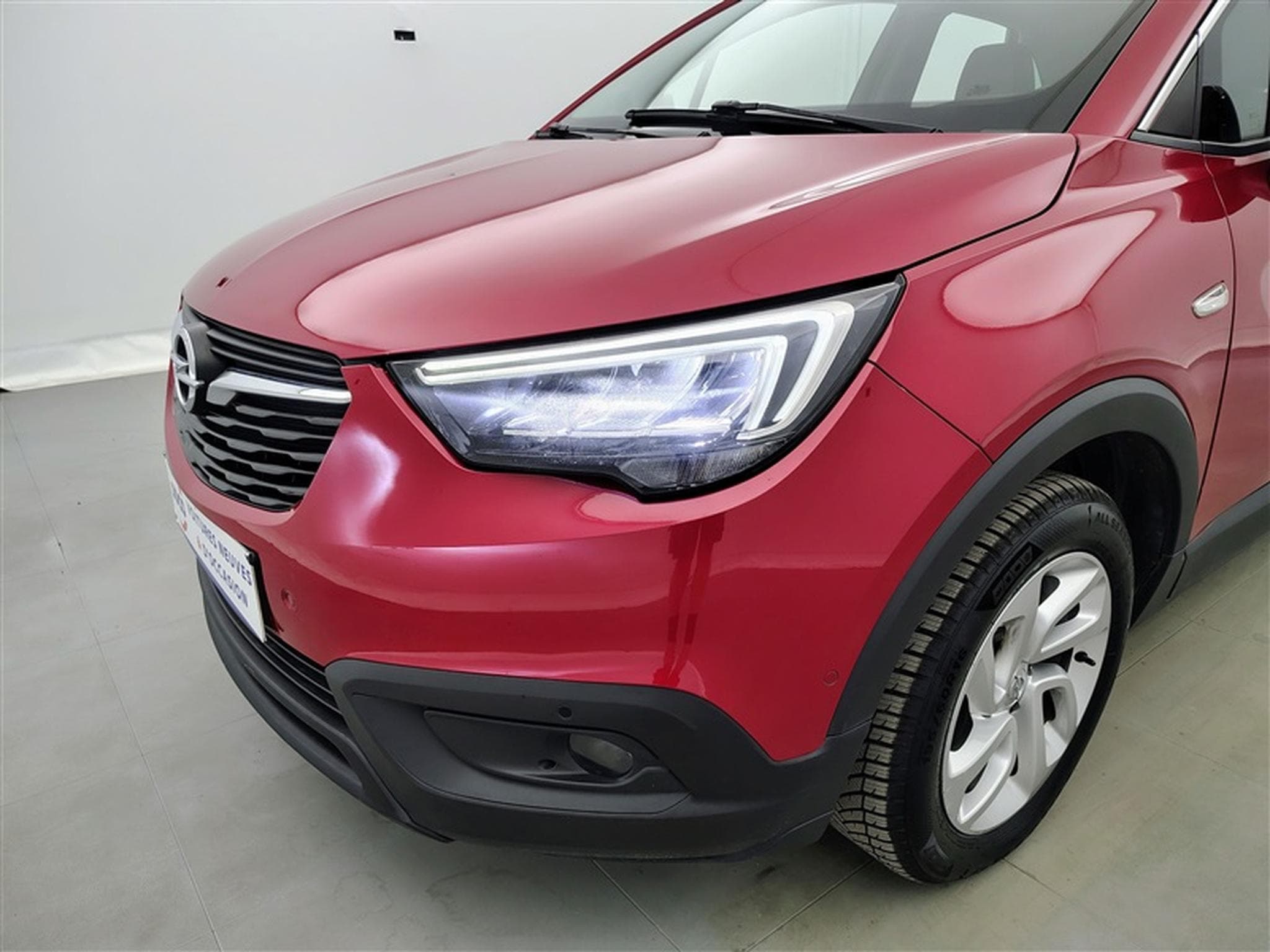Opel Crossland 1.2 Turbo Innovation S/S (2020) - Foto 15