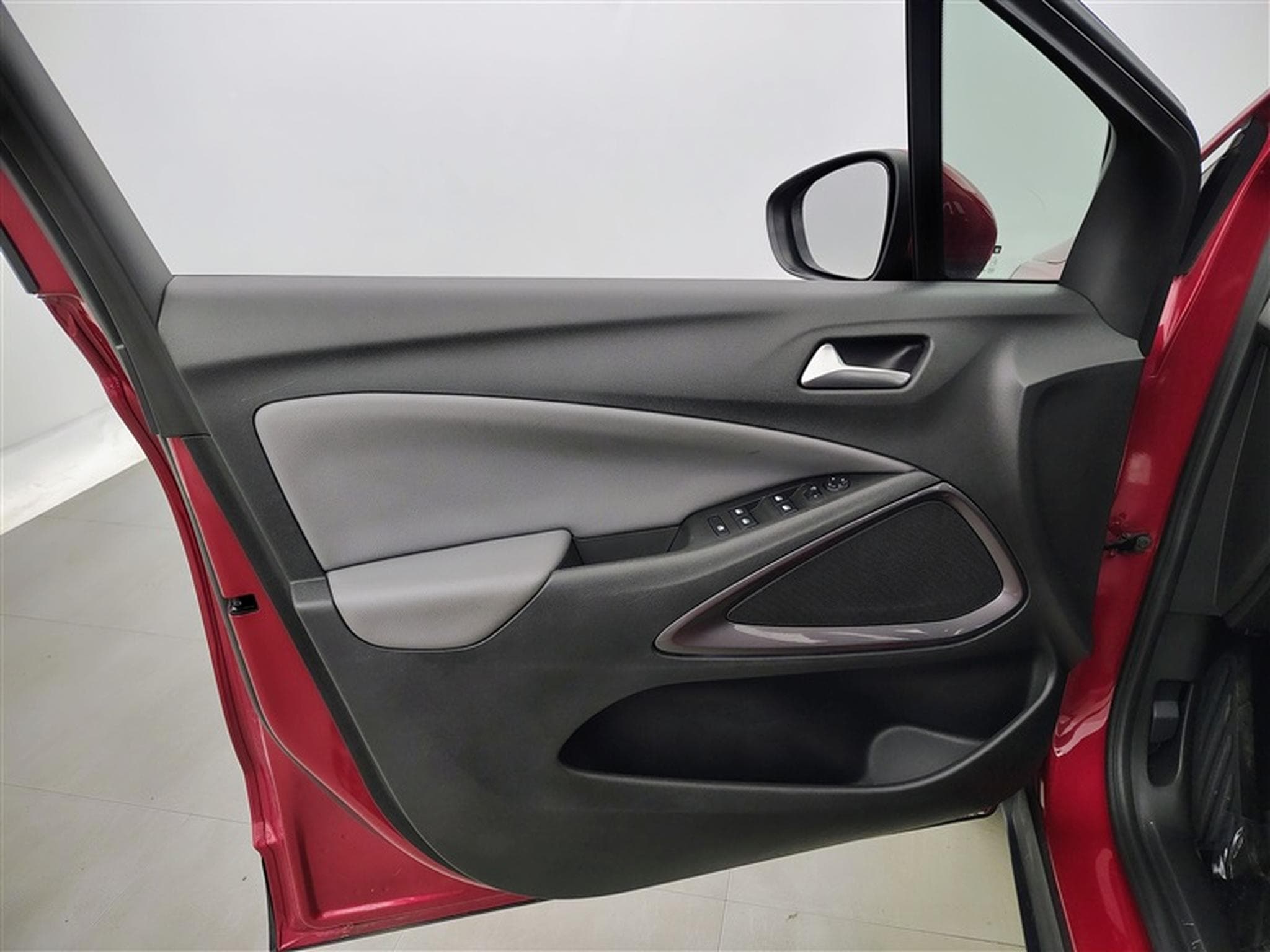 Opel Crossland 1.2 Turbo Innovation S/S (2020) - Foto 16