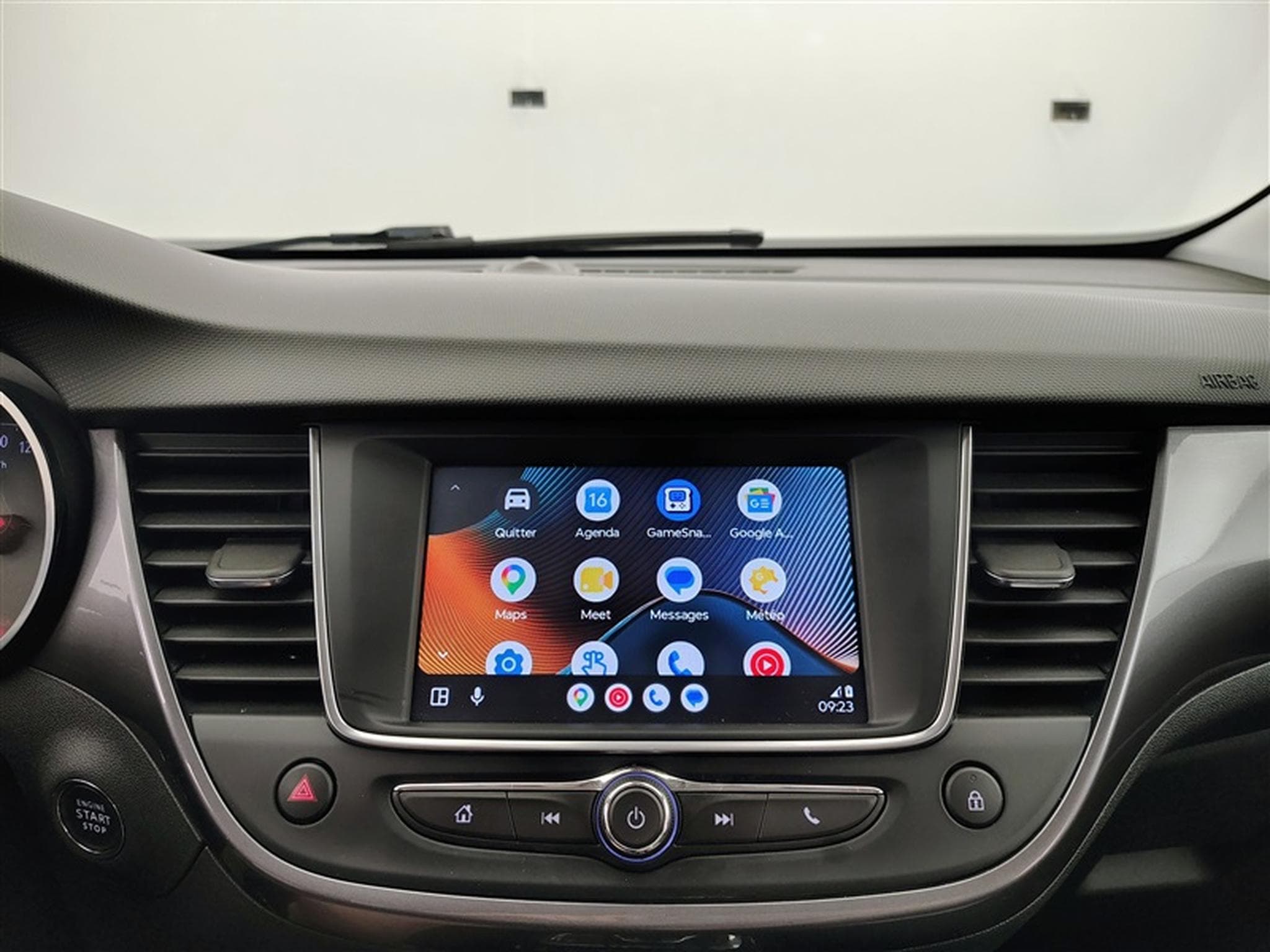 Opel Crossland 1.2 Turbo Innovation S/S (2020) - Foto 19