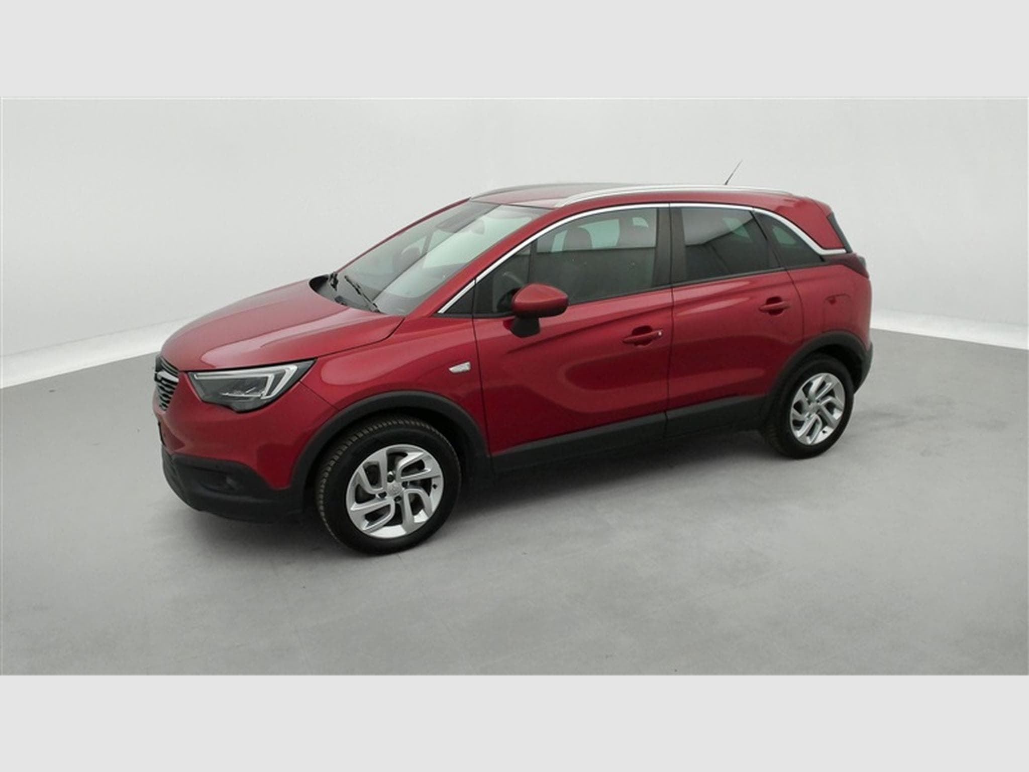 Opel Crossland 1.2 Turbo Innovation S/S (2020) - Foto 20