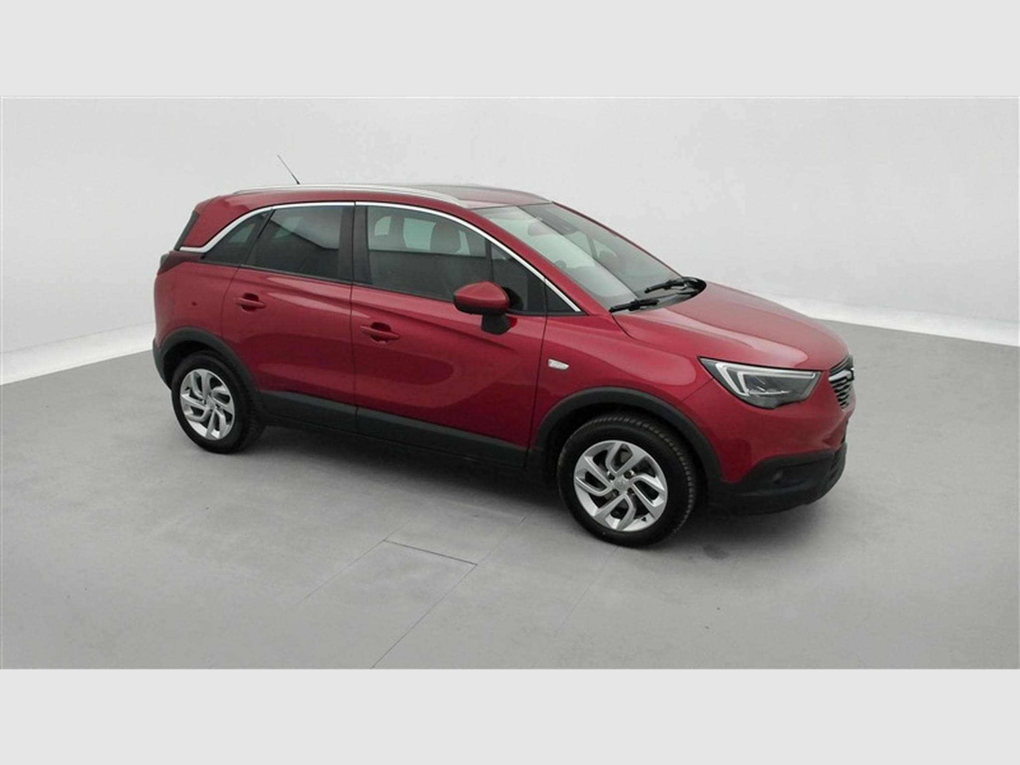 Opel Crossland 1.2 Turbo Innovation S/S (2020) - Foto 22