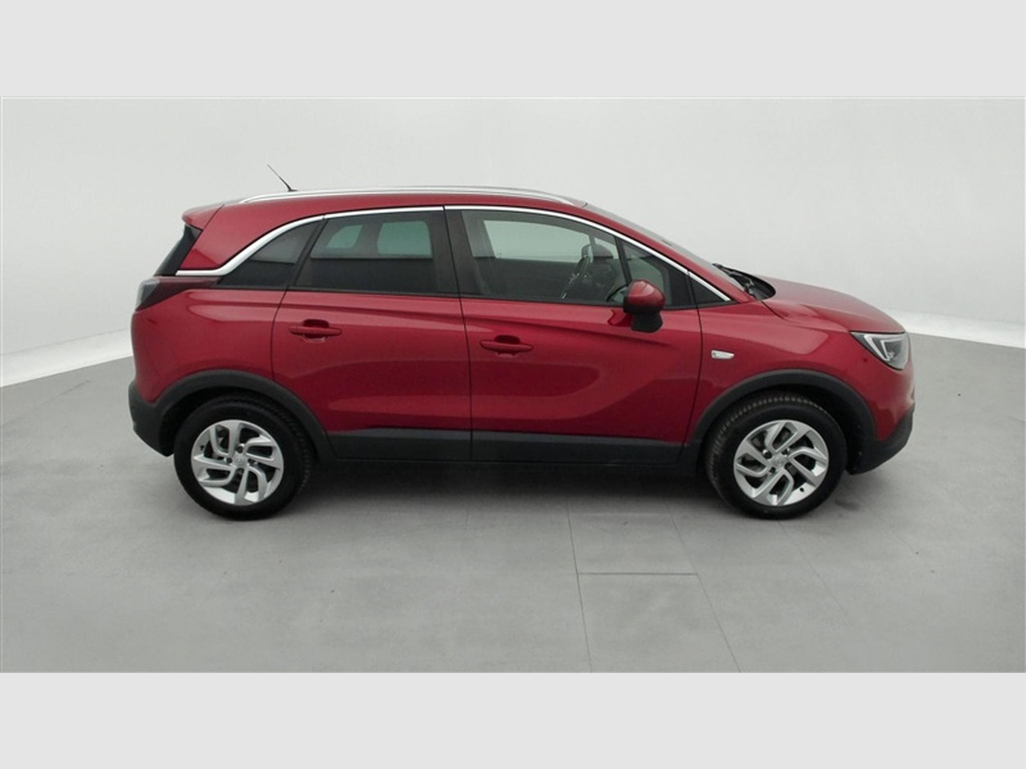 Opel Crossland 1.2 Turbo Innovation S/S (2020) - Foto 23