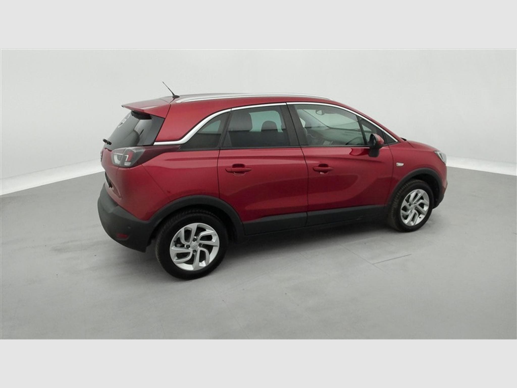 Opel Crossland 1.2 Turbo Innovation S/S (2020) - Foto 24