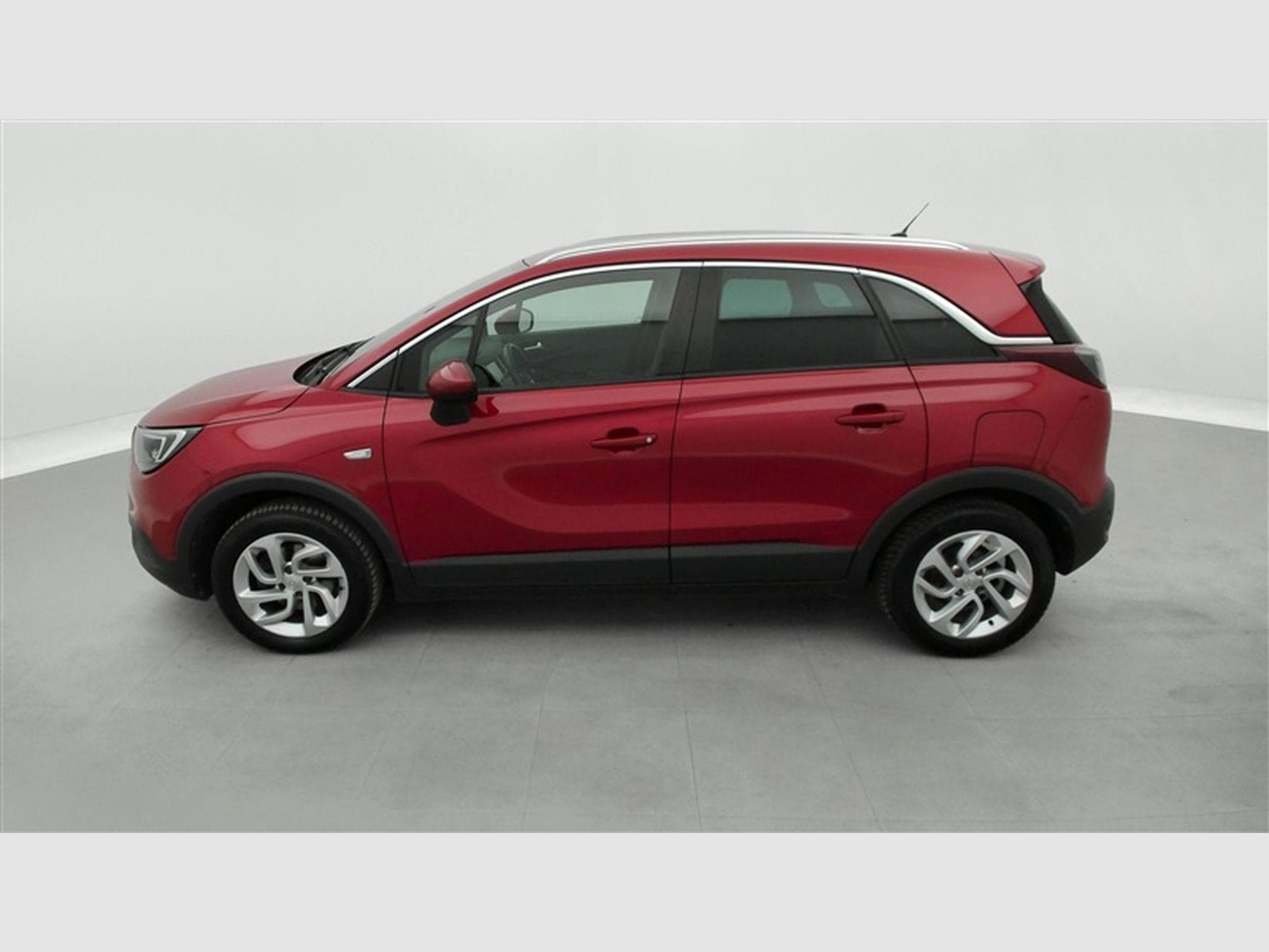 Opel Crossland 1.2 Turbo Innovation S/S (2020) - Foto 3
