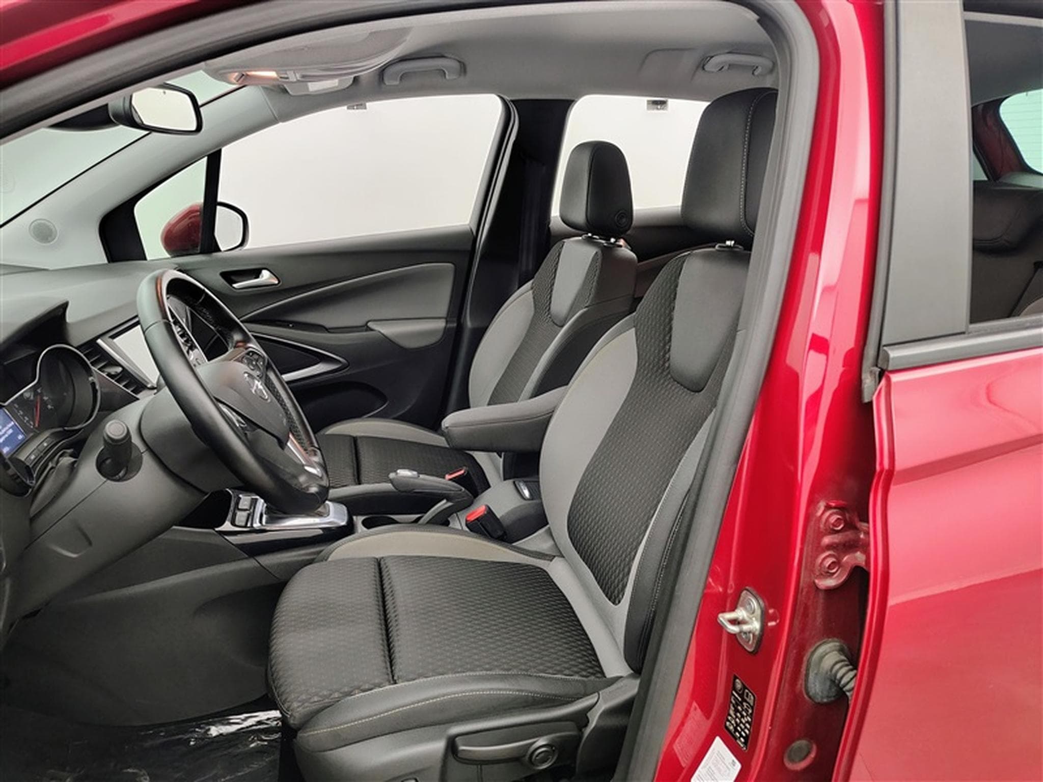 Opel Crossland 1.2 Turbo Innovation S/S (2020) - Foto 7