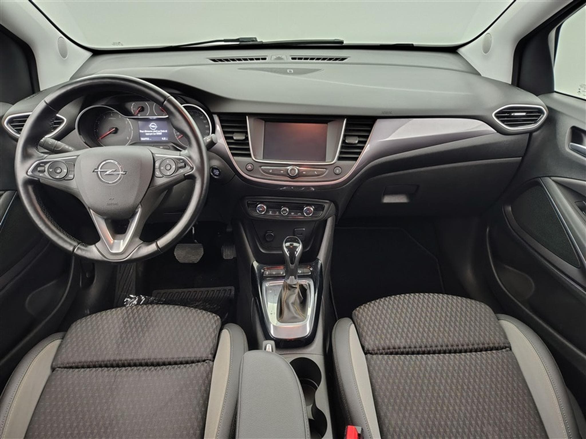 Opel Crossland 1.2 Turbo Innovation S/S (2020) - Foto 8