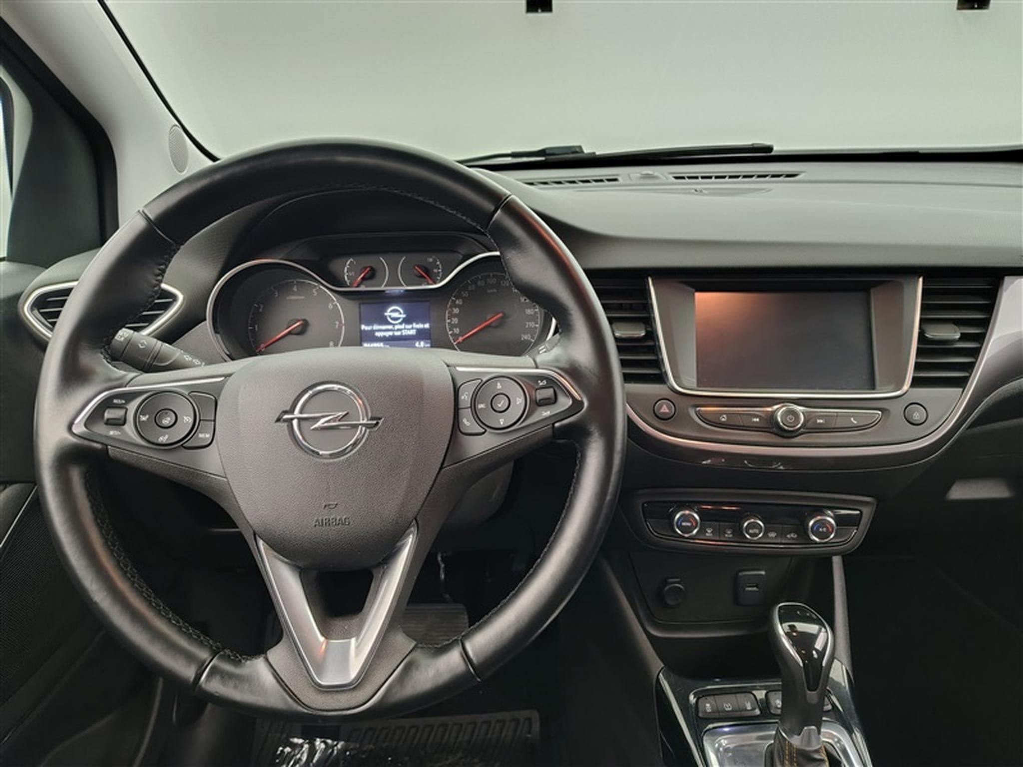 Opel Crossland 1.2 Turbo Innovation S/S (2020) - Foto 9