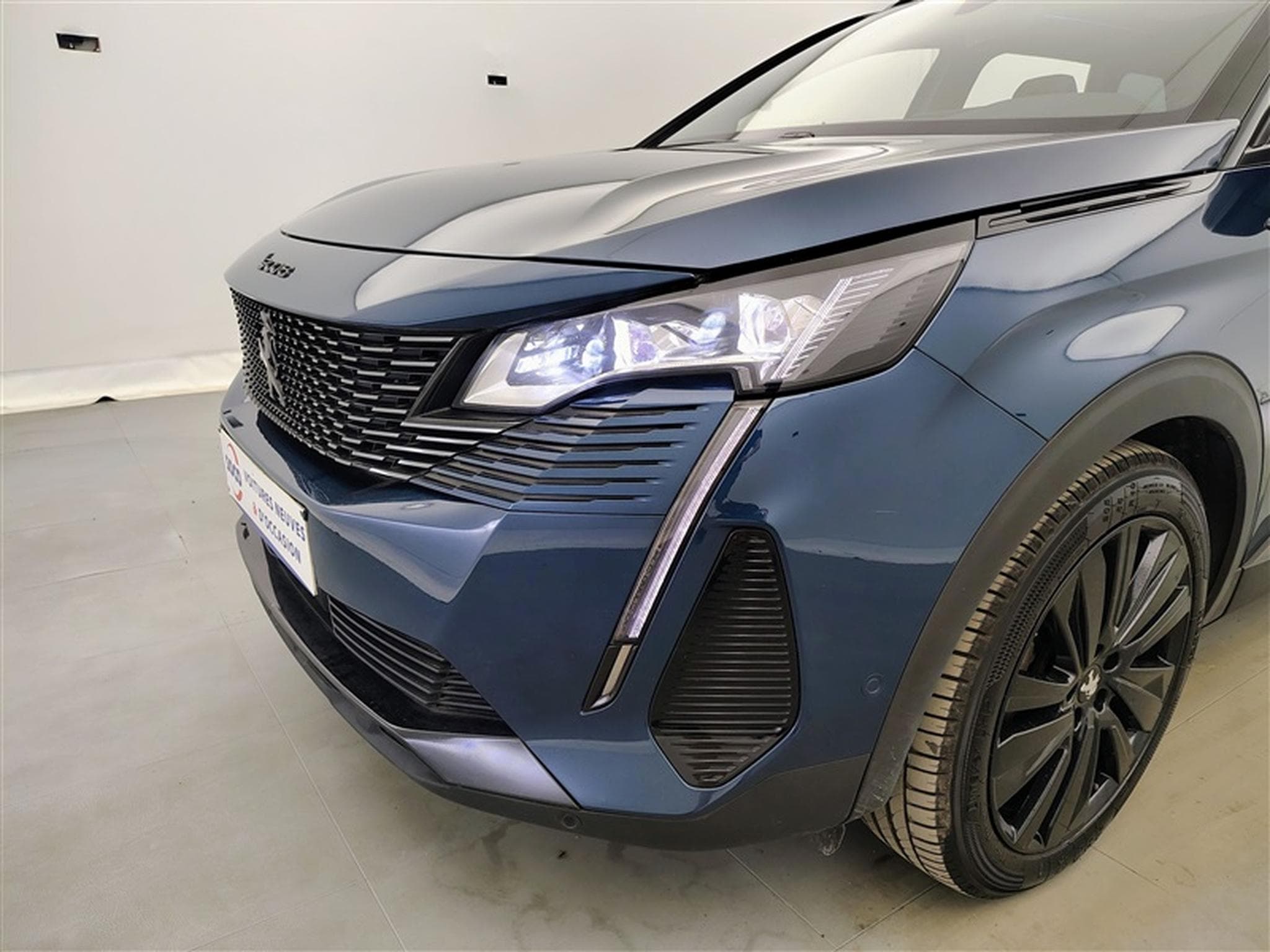 Peugeot 5008 1.2 PureTech GT 7PL / S-CUIR / NAVI / TO PANO / CARPLAY (2022) - Foto 15