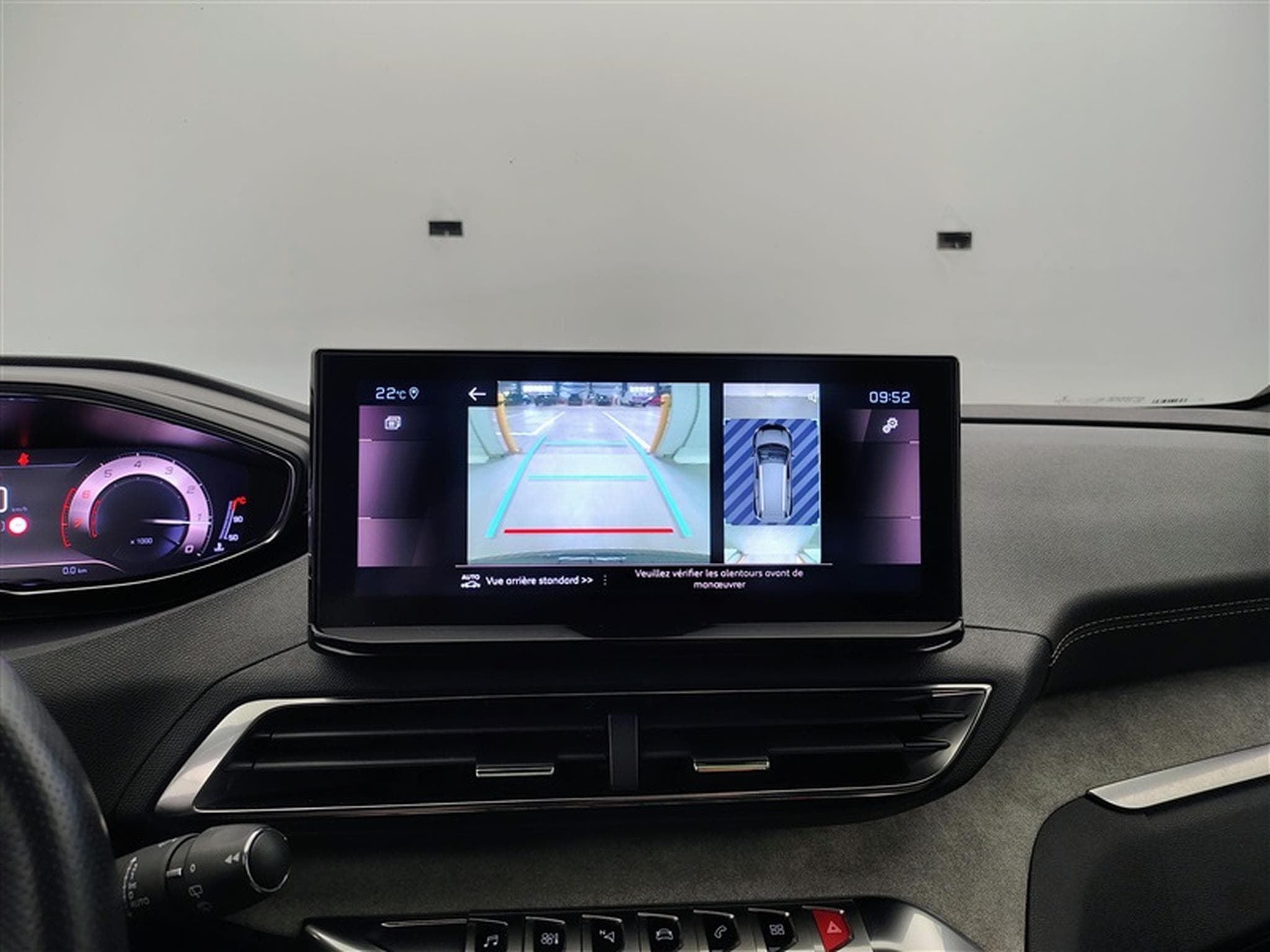 Peugeot 5008 1.2 PureTech GT 7PL / S-CUIR / NAVI / TO PANO / CARPLAY (2022) - Foto 18