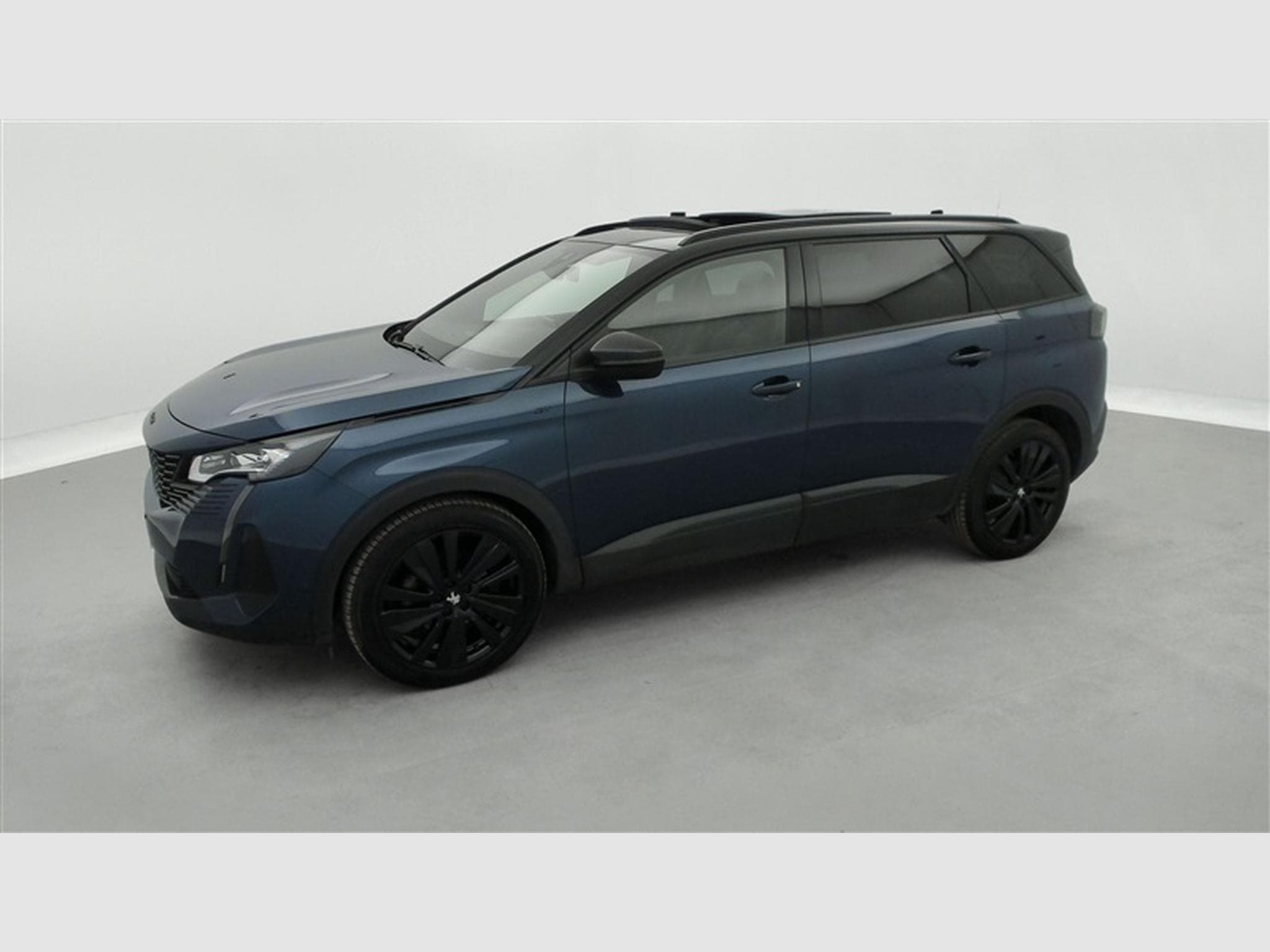 Peugeot 5008 1.2 PureTech GT 7PL / S-CUIR / NAVI / TO PANO / CARPLAY (2022) - Foto 25