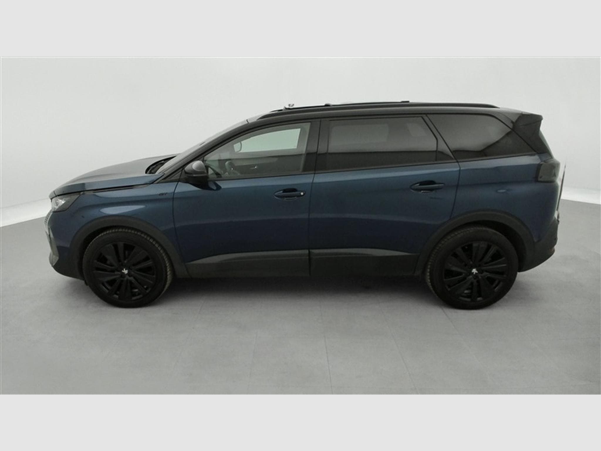 Peugeot 5008 1.2 PureTech GT 7PL / S-CUIR / NAVI / TO PANO / CARPLAY (2022) - Foto 3