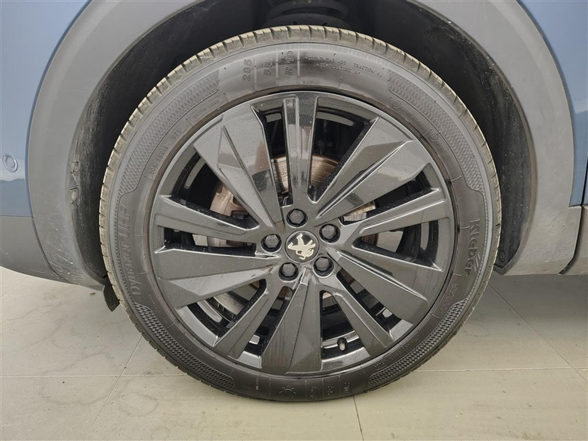 Peugeot 5008 1.2 PureTech GT 7PL / S-CUIR / NAVI / TO PANO / CARPLAY (2022) - Foto 6