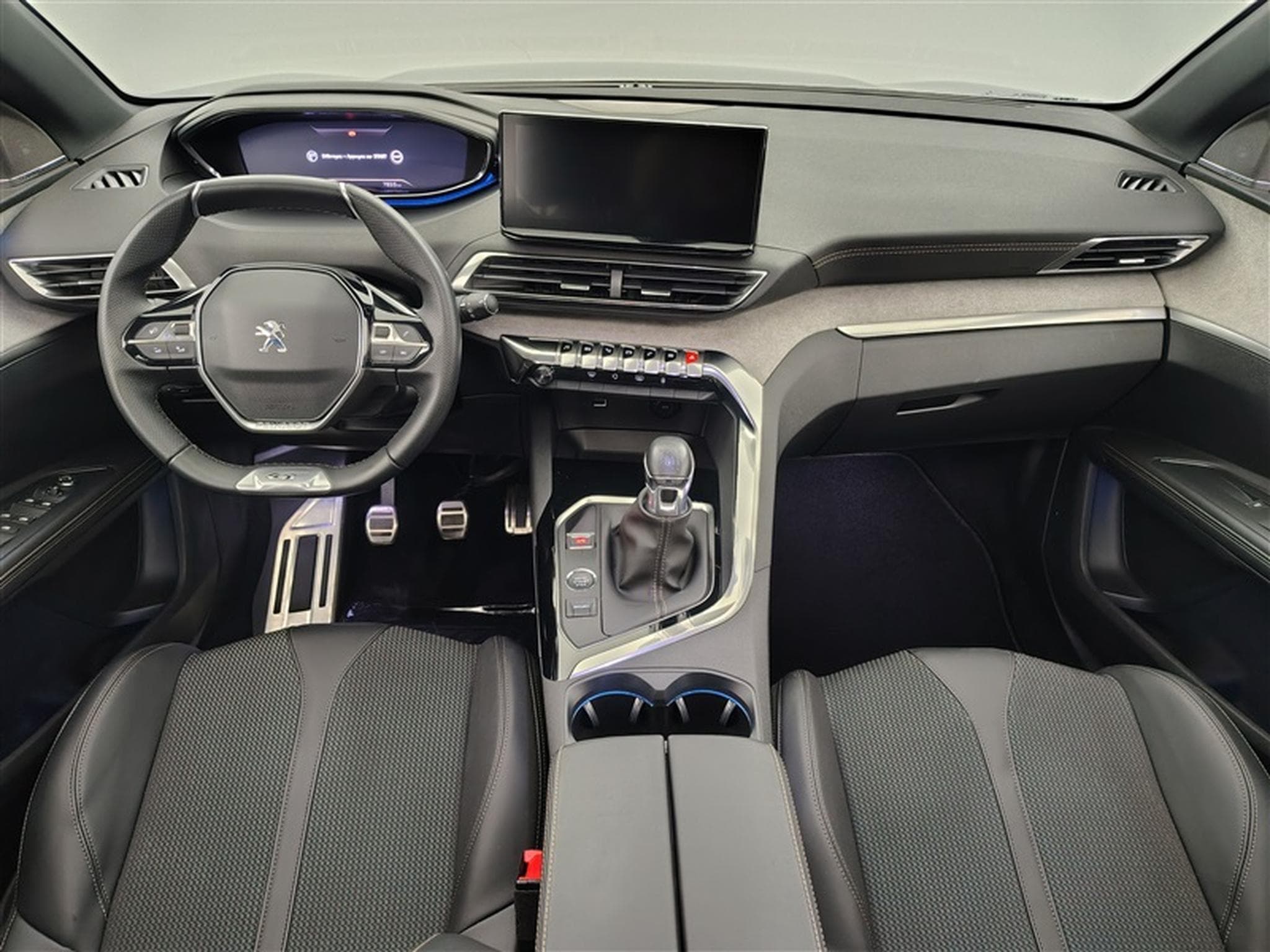 Peugeot 5008 1.2 PureTech GT 7PL / S-CUIR / NAVI / TO PANO / CARPLAY (2022) - Foto 8