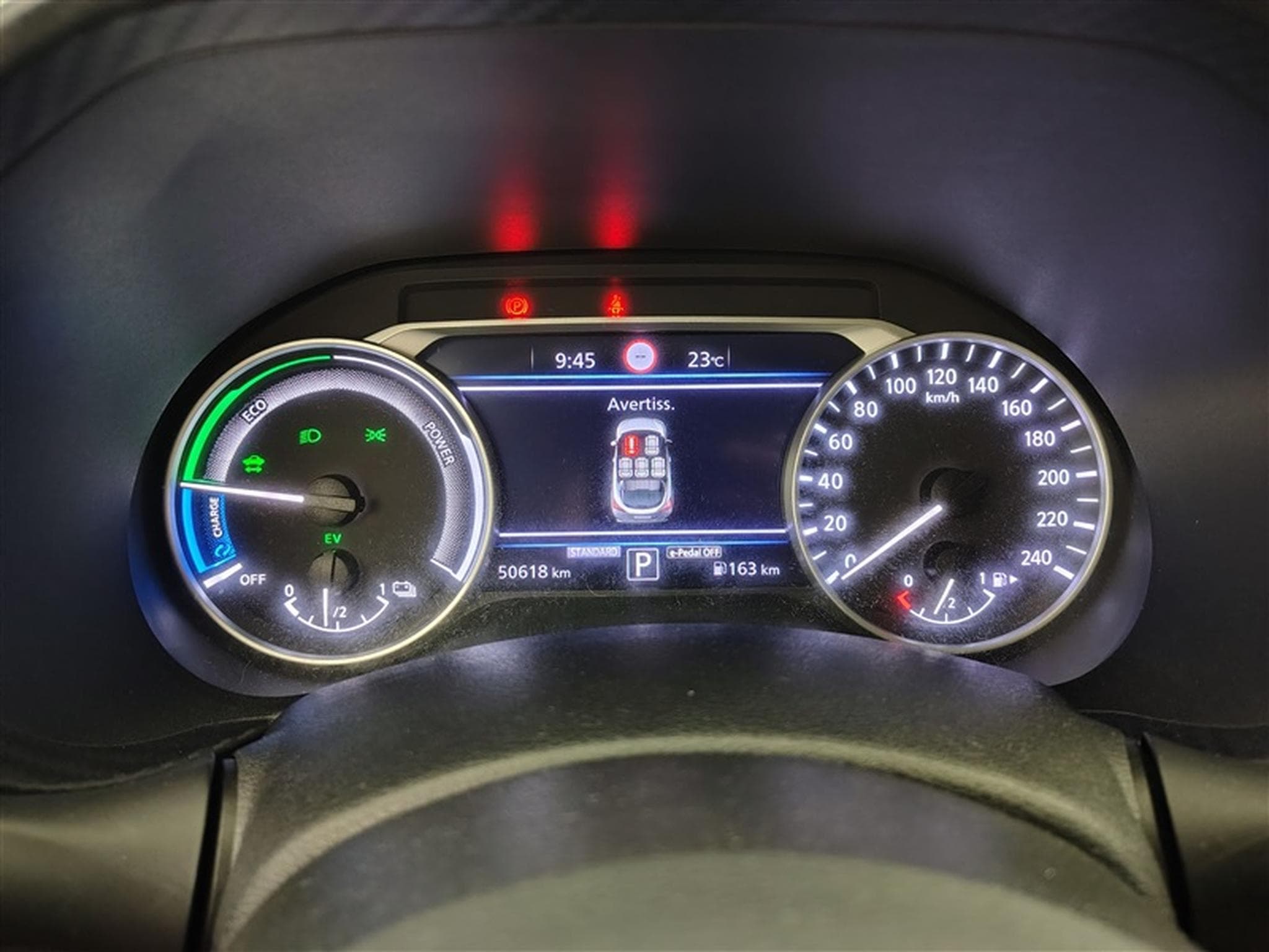 Nissan Juke 1.6 HEV N-Design AUT.*NAVI10"/CAM360/FULL LED/JA19* (2022) - Foto 10