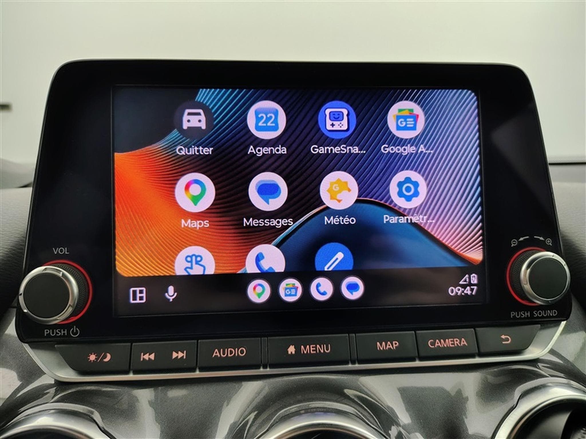 Nissan Juke 1.6 HEV N-Design AUT.*NAVI10"/CAM360/FULL LED/JA19* (2022) - Foto 20